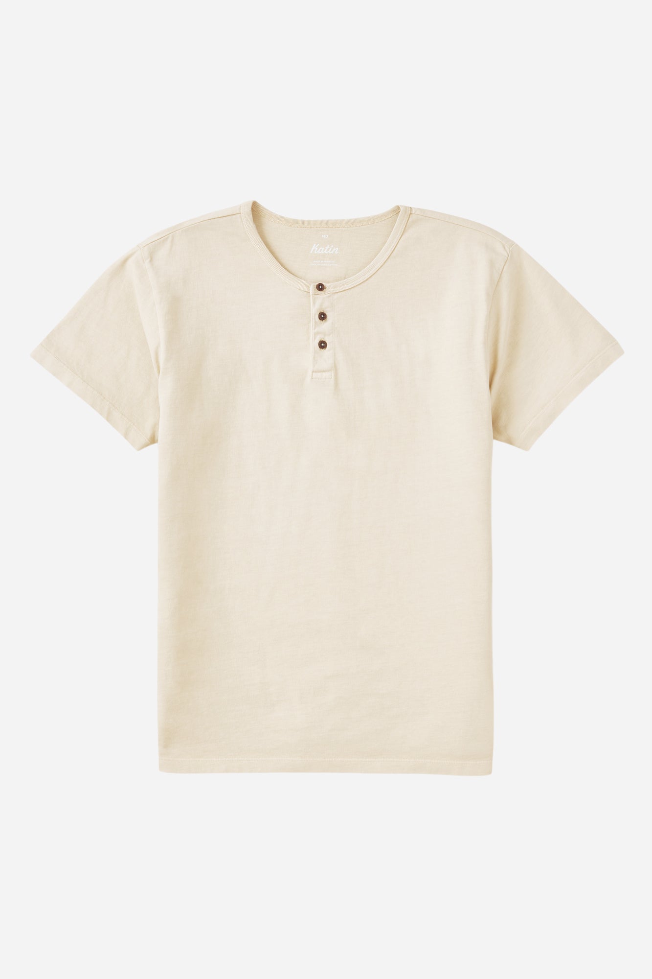MESA HENLEY TEE