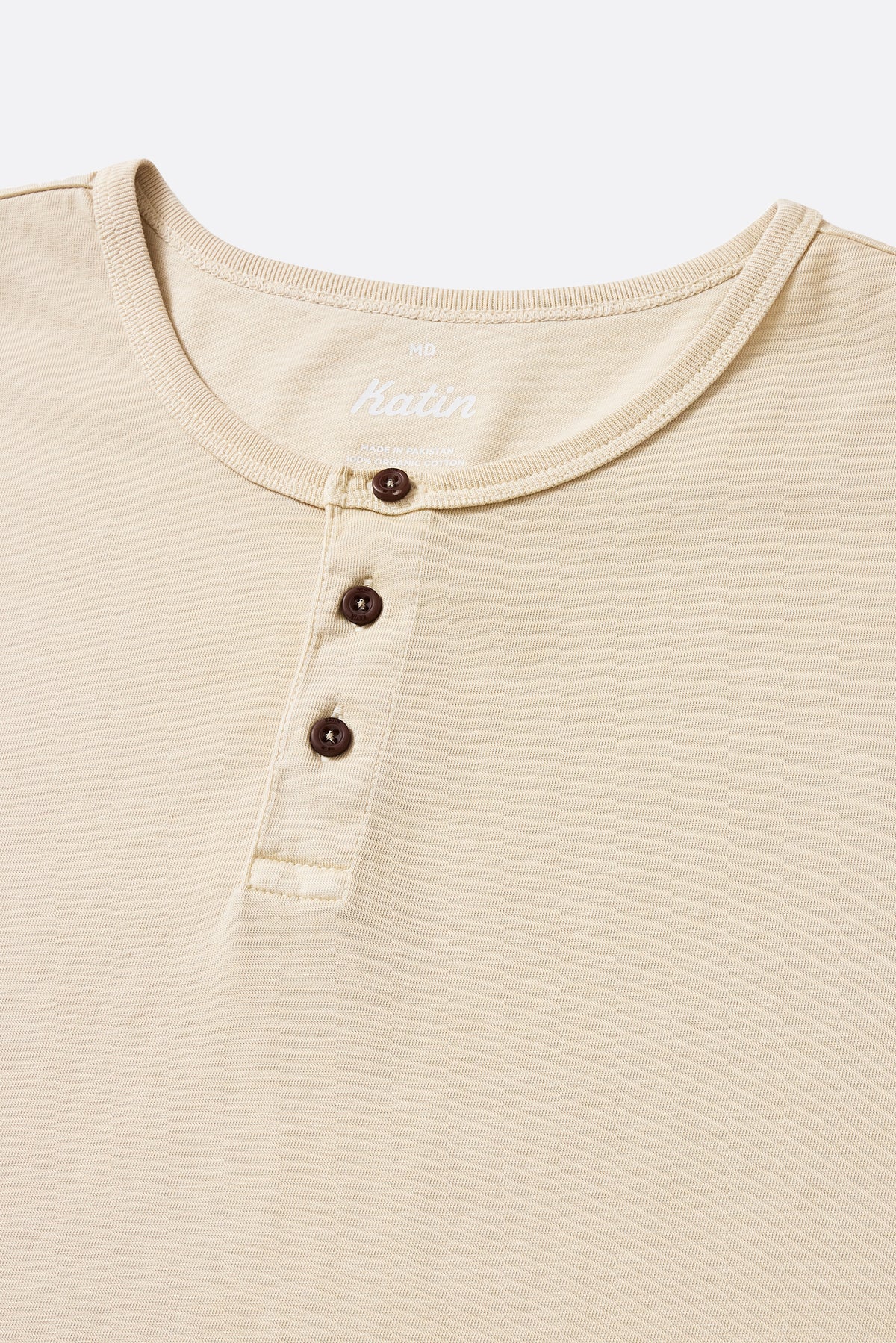 MESA HENLEY TEE