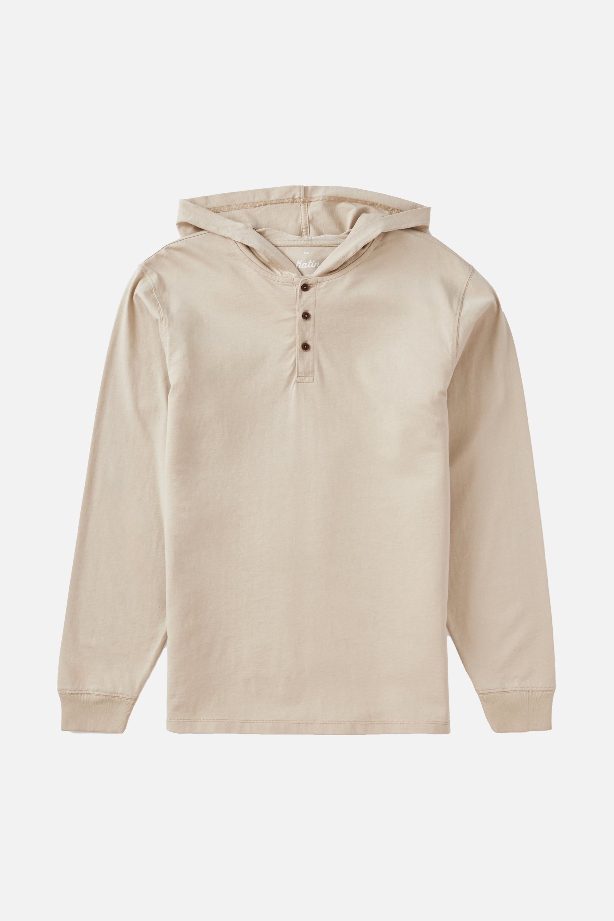 MESA HIDE PULLOVER