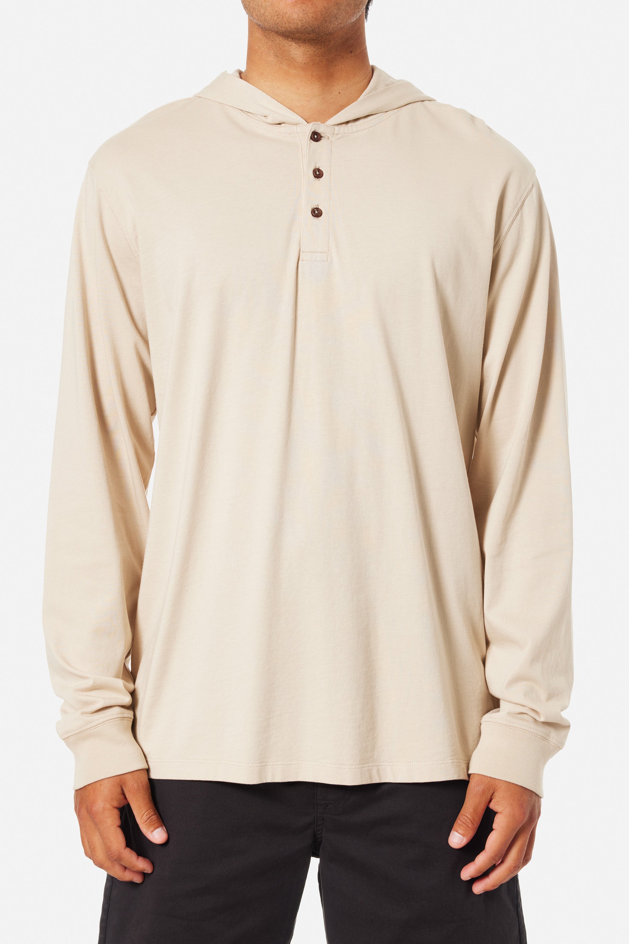 MESA HIDE PULLOVER
