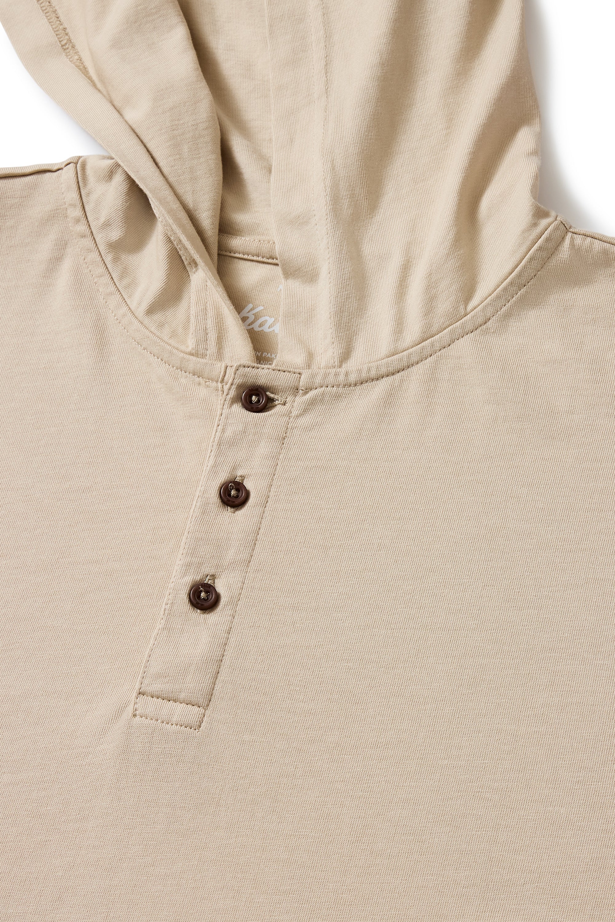 MESA HIDE PULLOVER