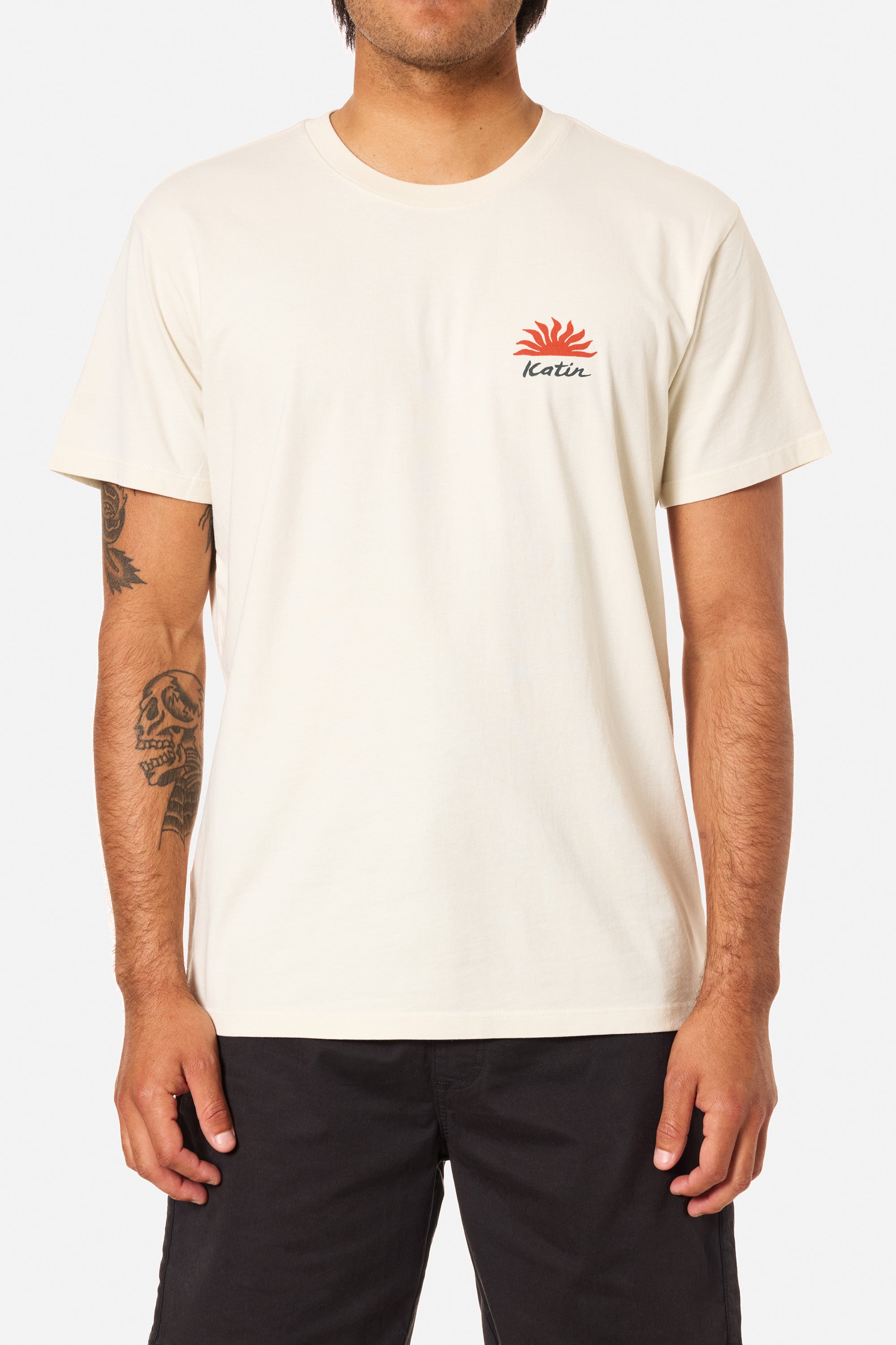 MIRAGE TEE