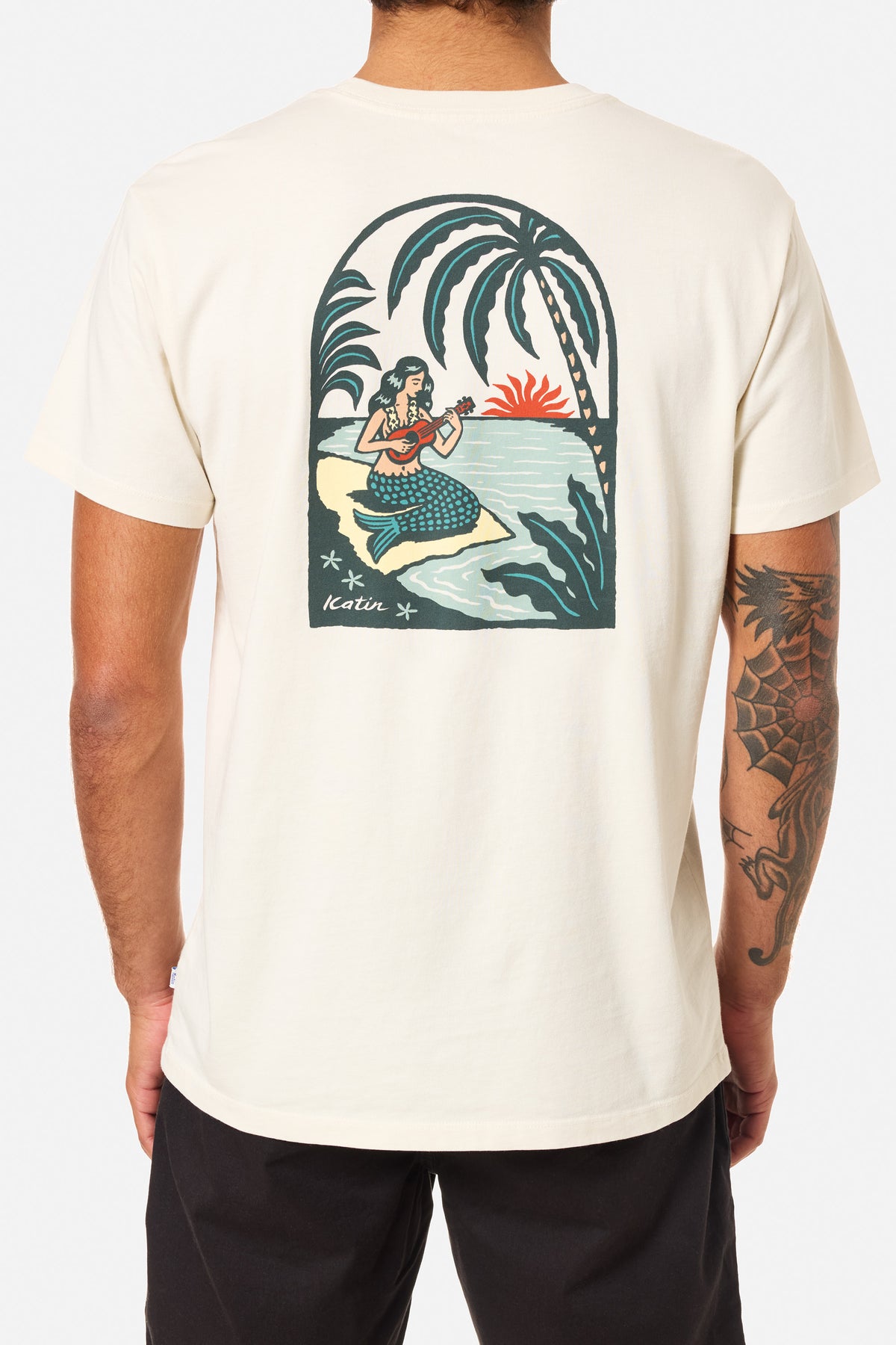 MIRAGE TEE