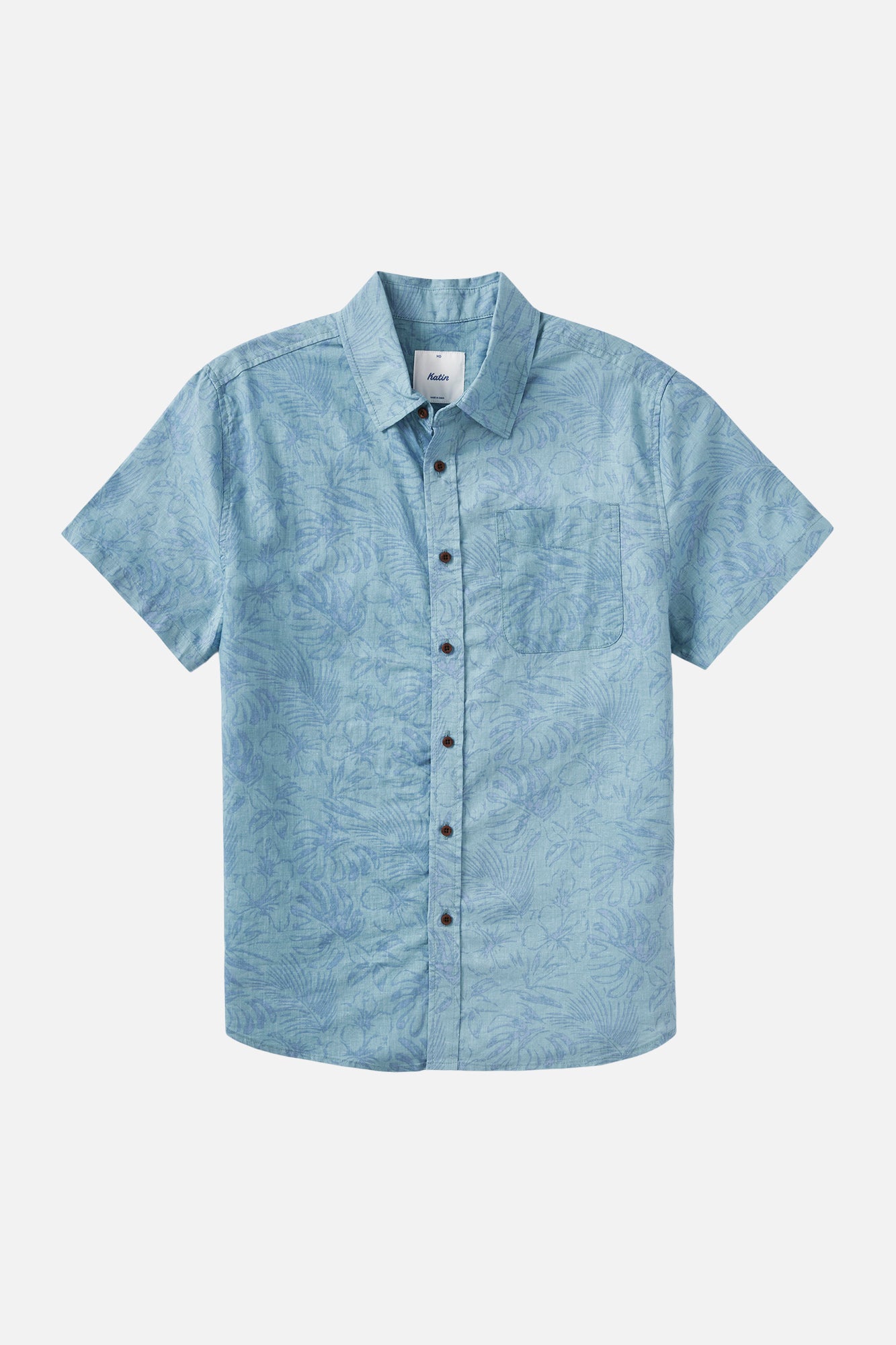 BOYS MOCO SHIRT