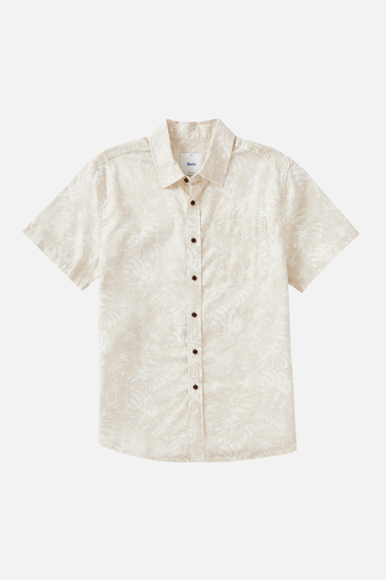 MOCO SHIRT