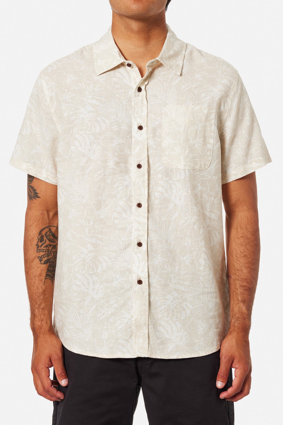 MOCO SHIRT