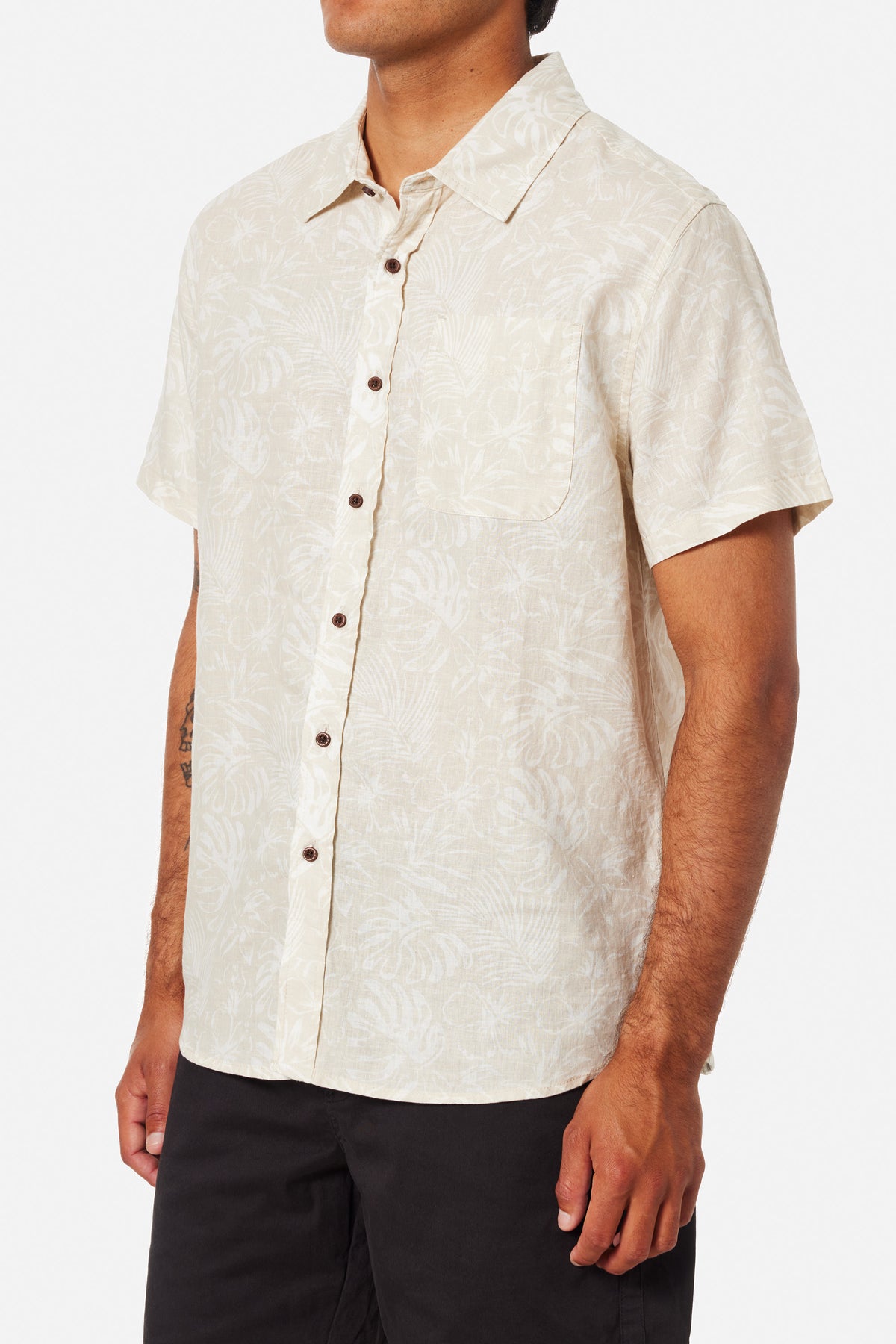 MOCO SHIRT