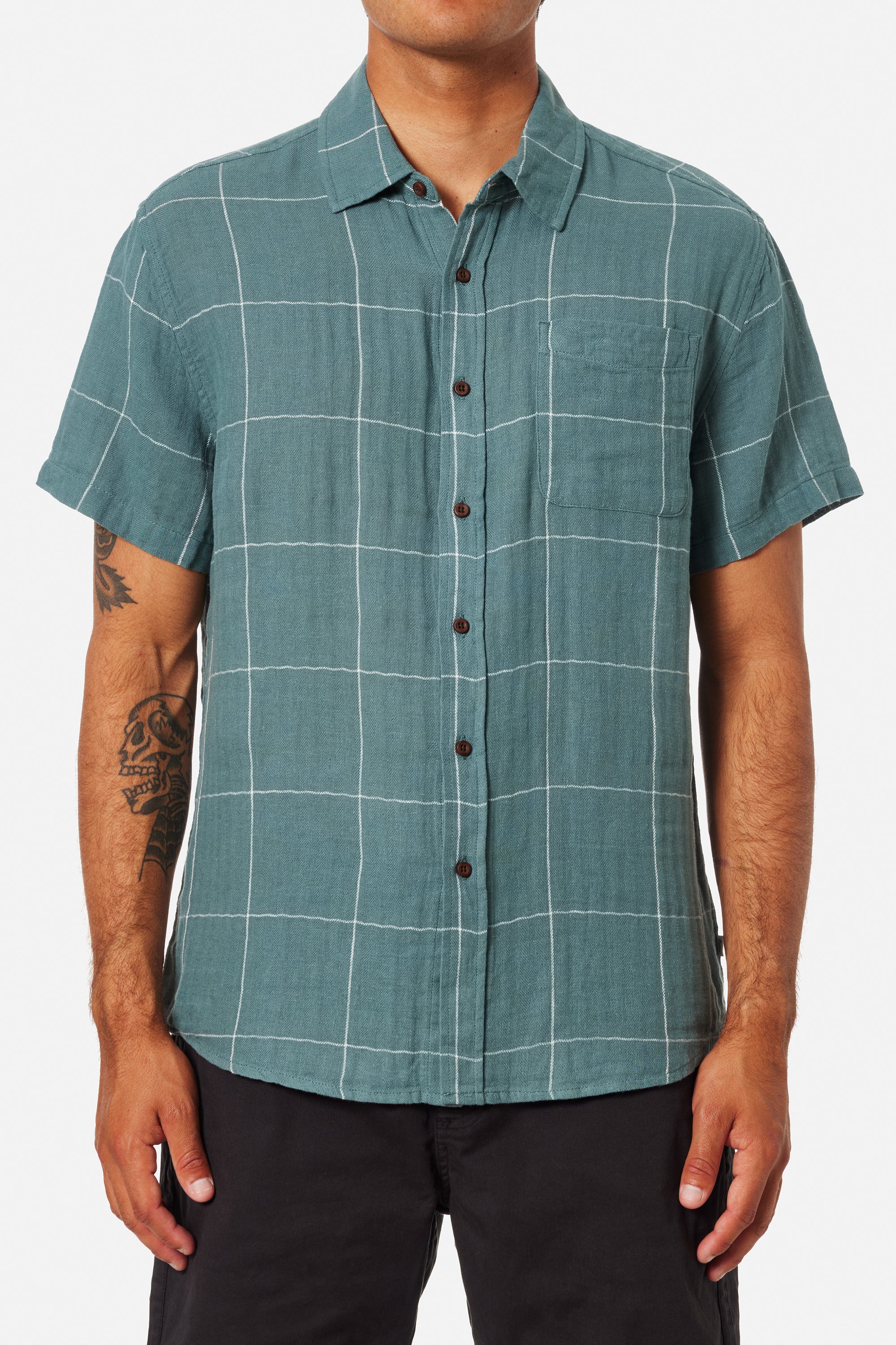 MONTY SHIRT