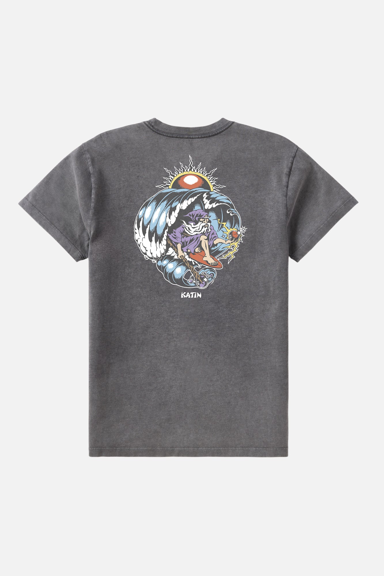 MERLIN TEE