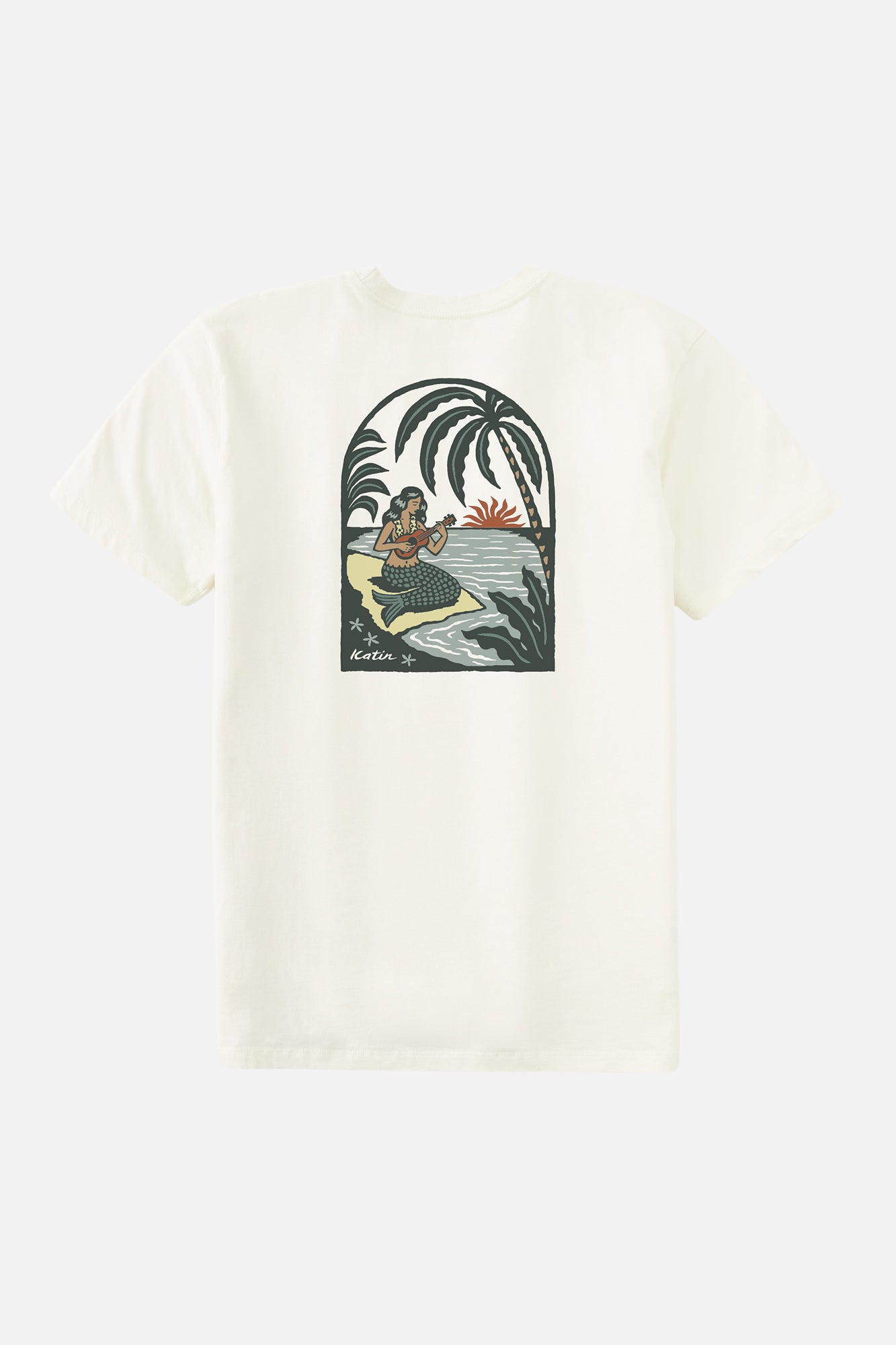 MIRAGE TEE