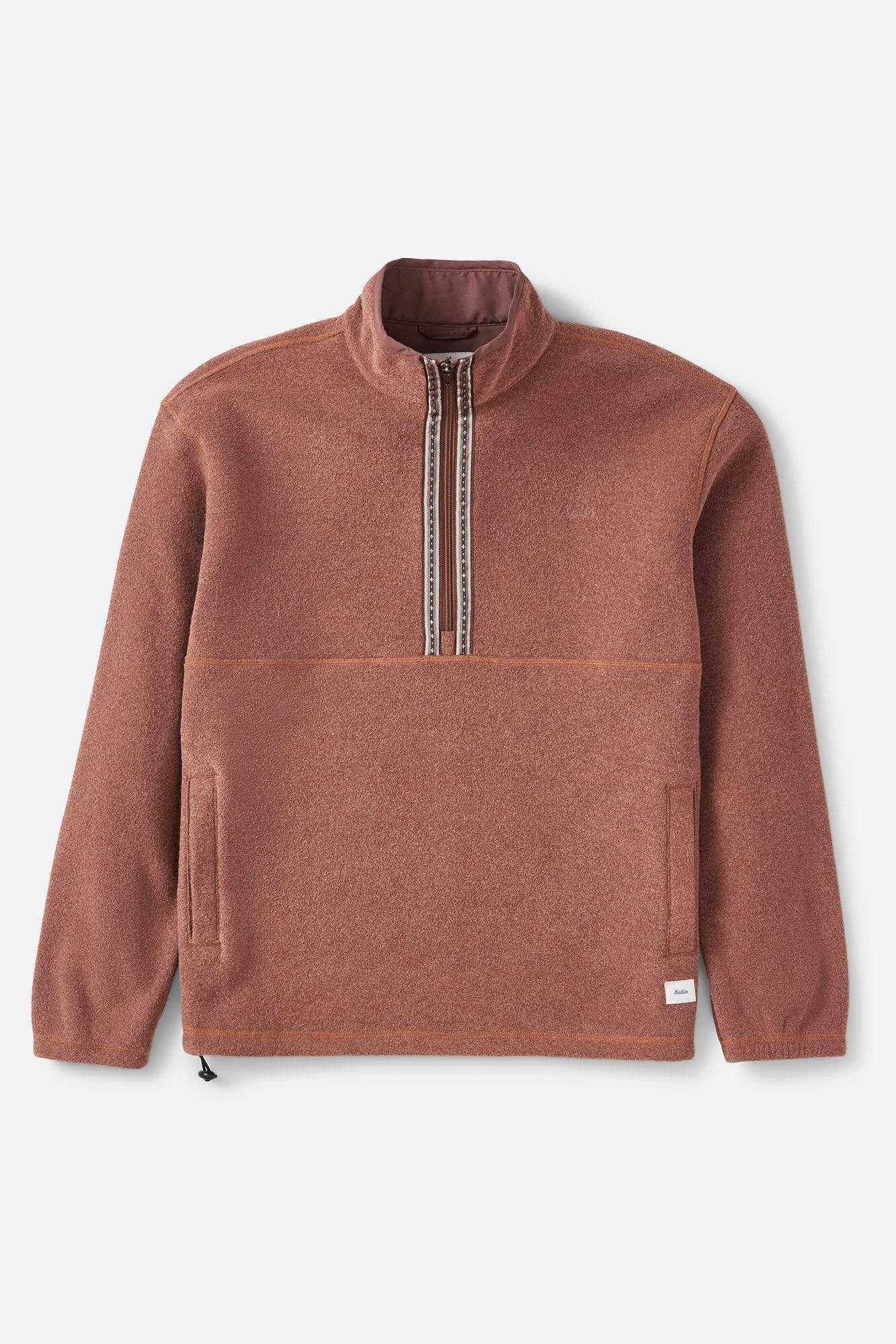 NELSON JACKET