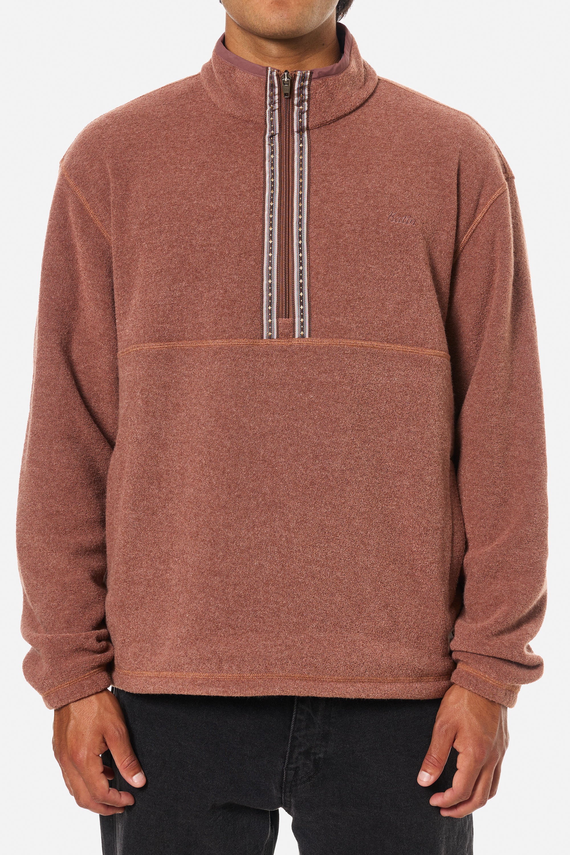 NELSON JACKET