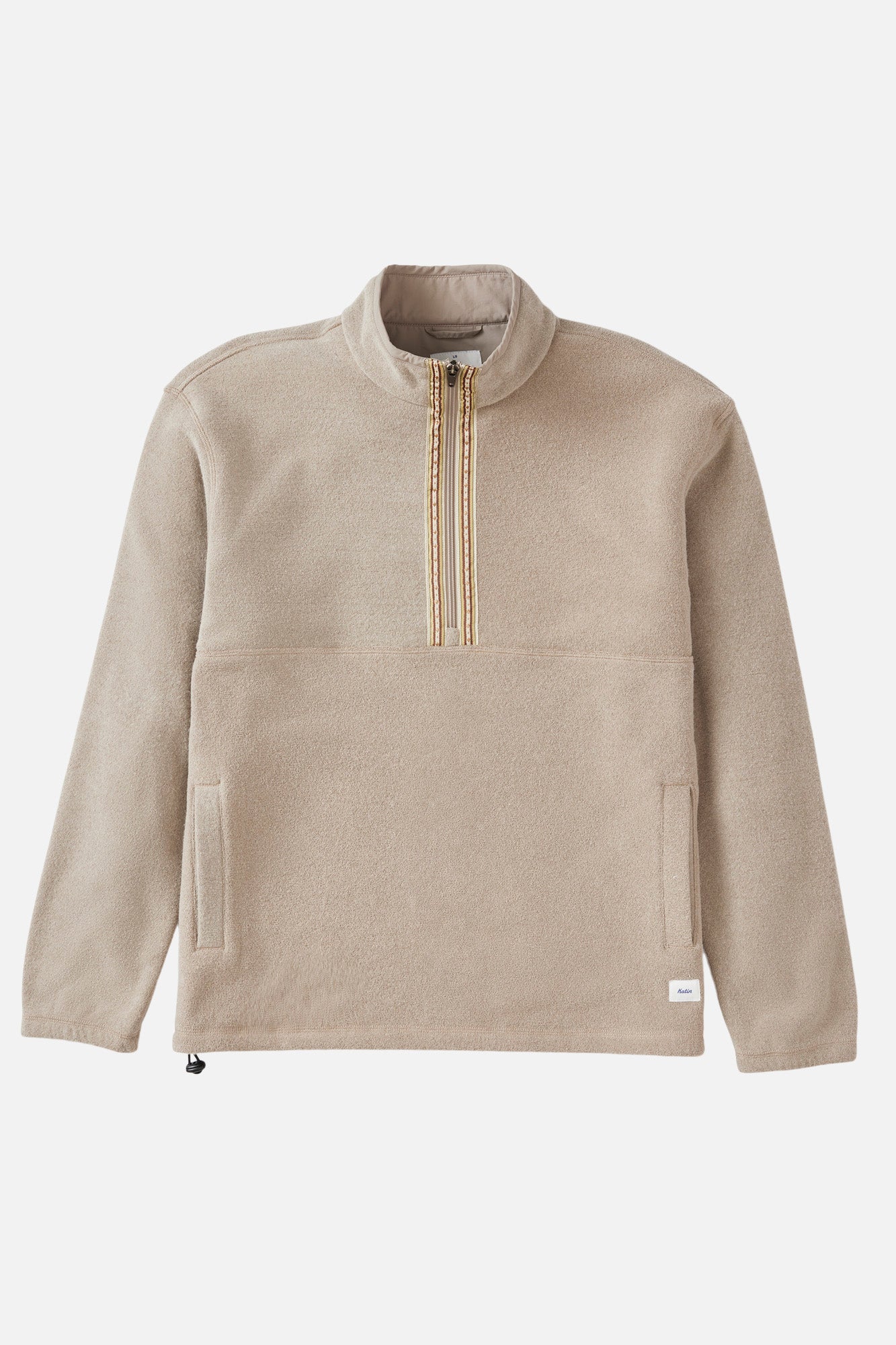 NELSON JACKET