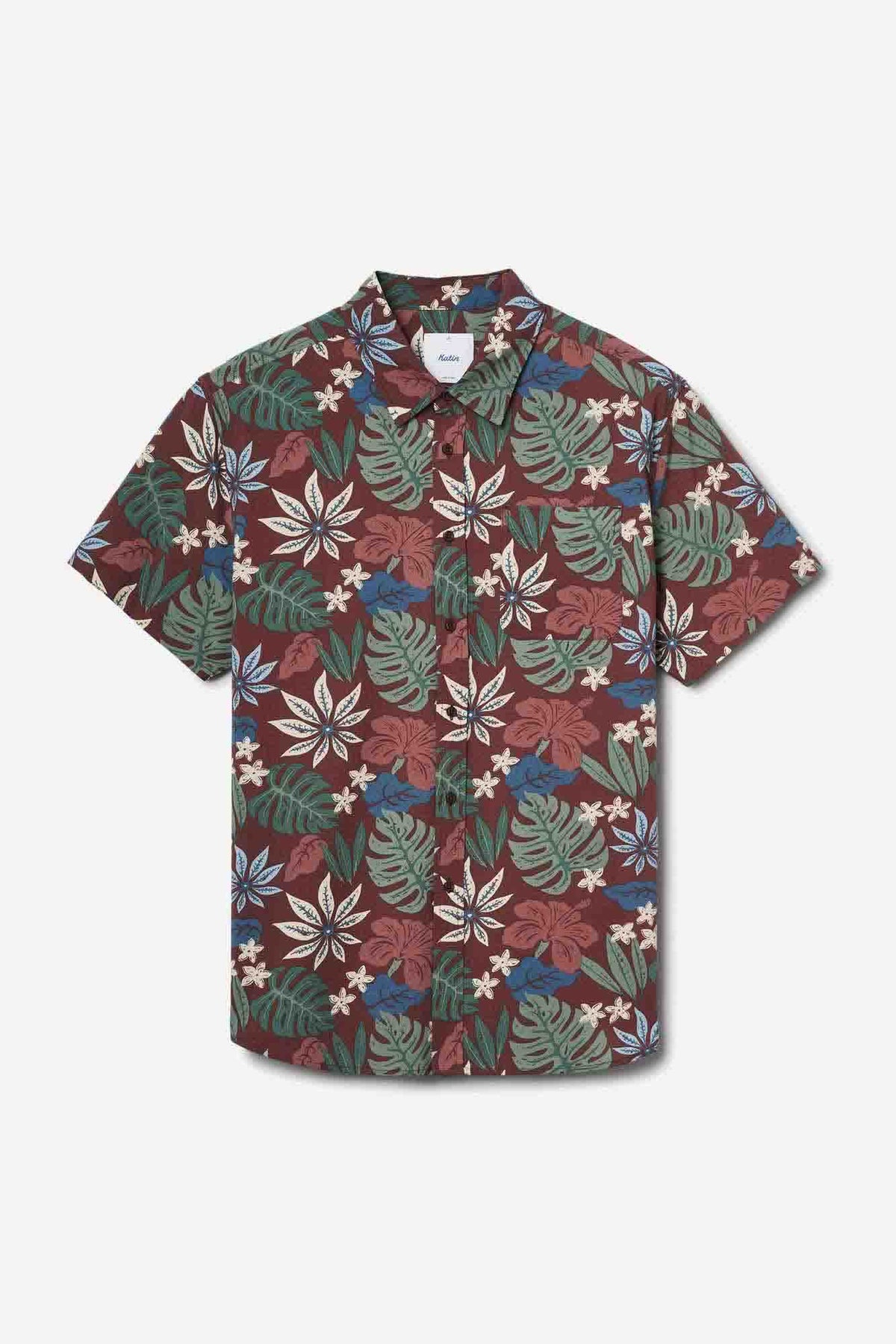 OASIS SHIRT