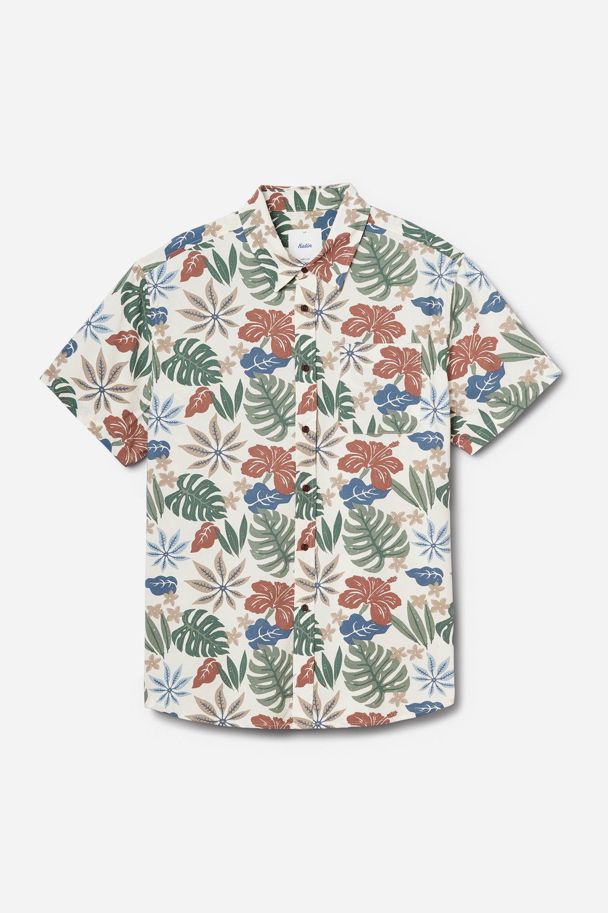 OASIS SHIRT