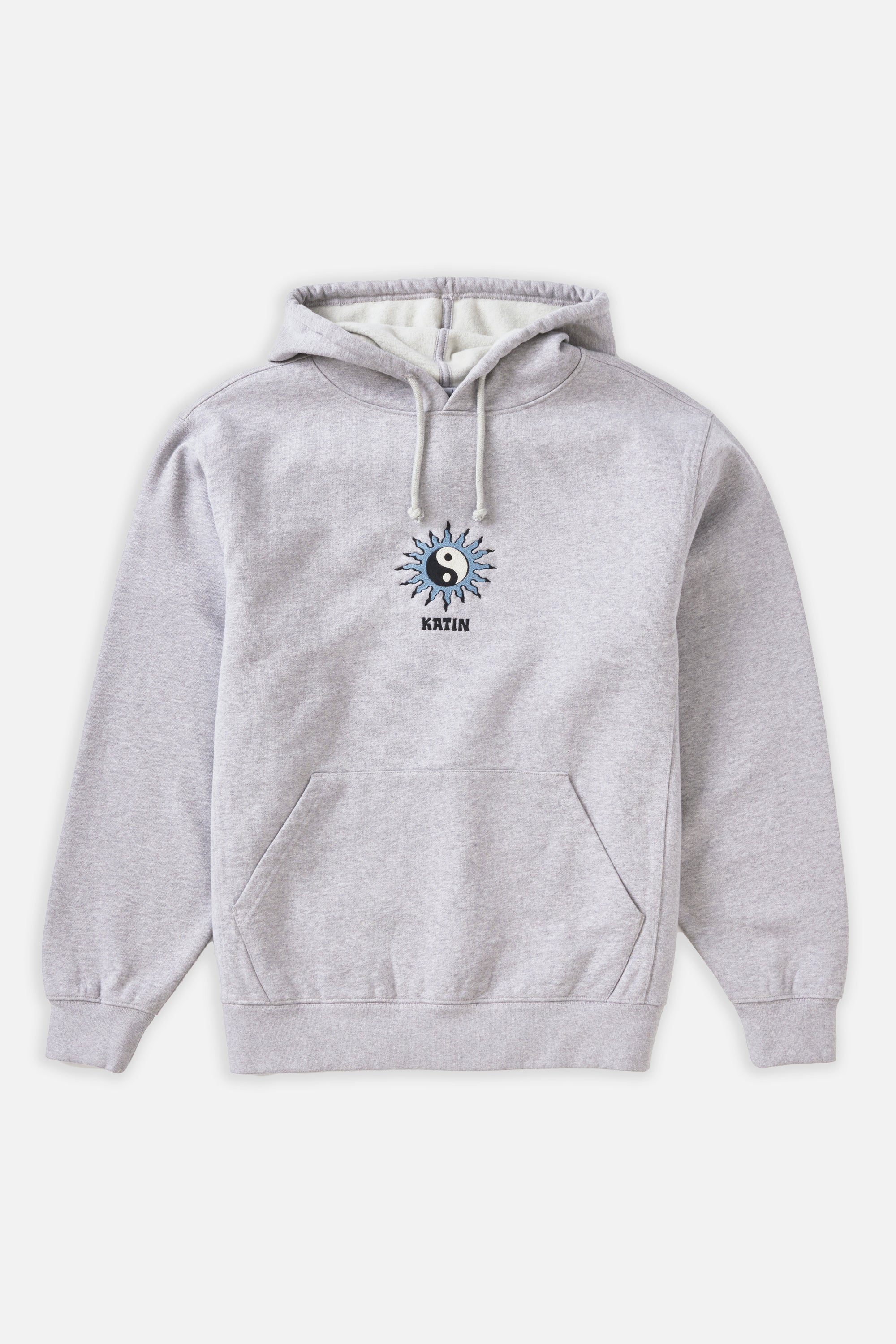 ORB EMBROIDERED HOODIE