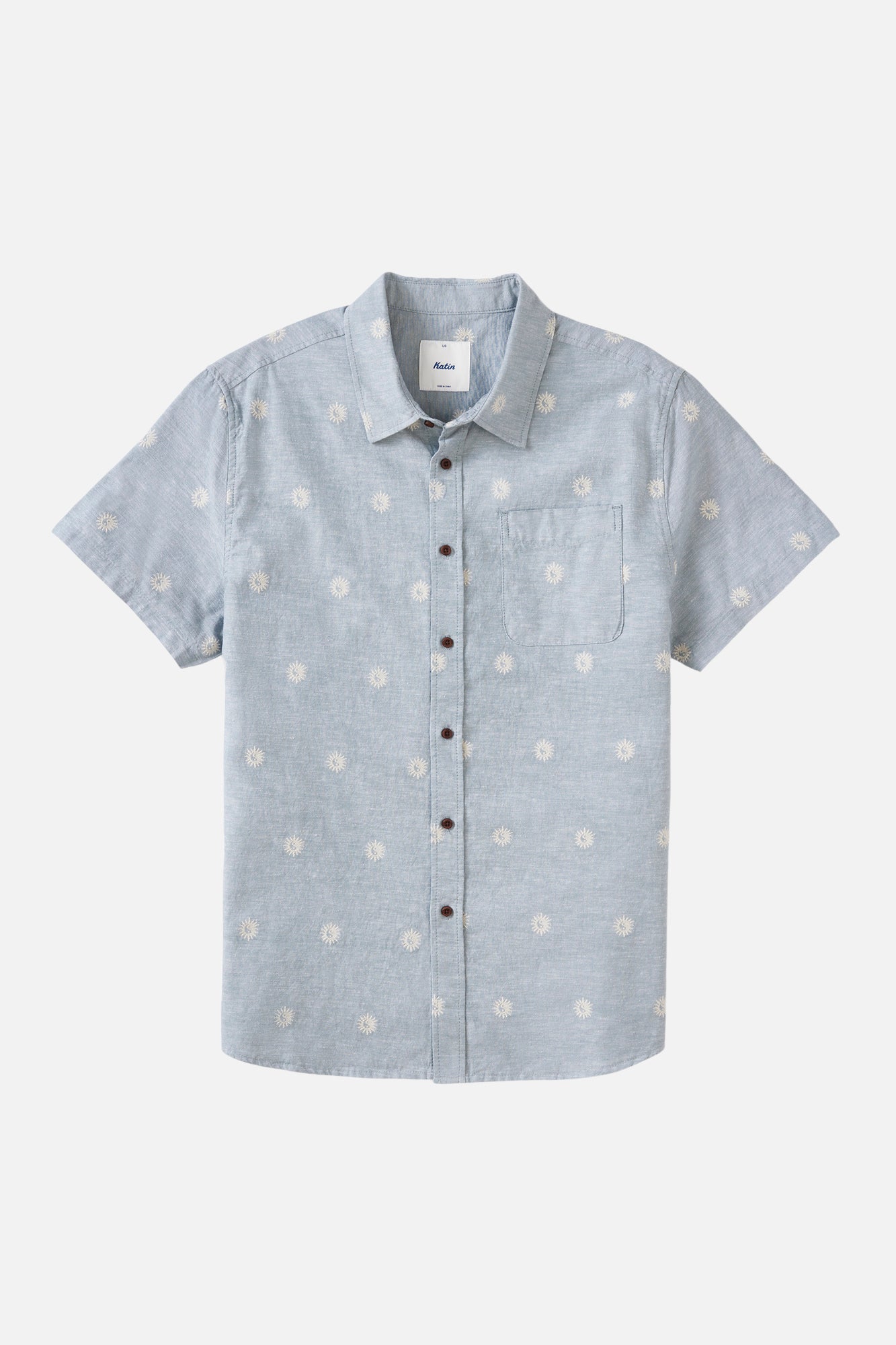 ORB SHIRT