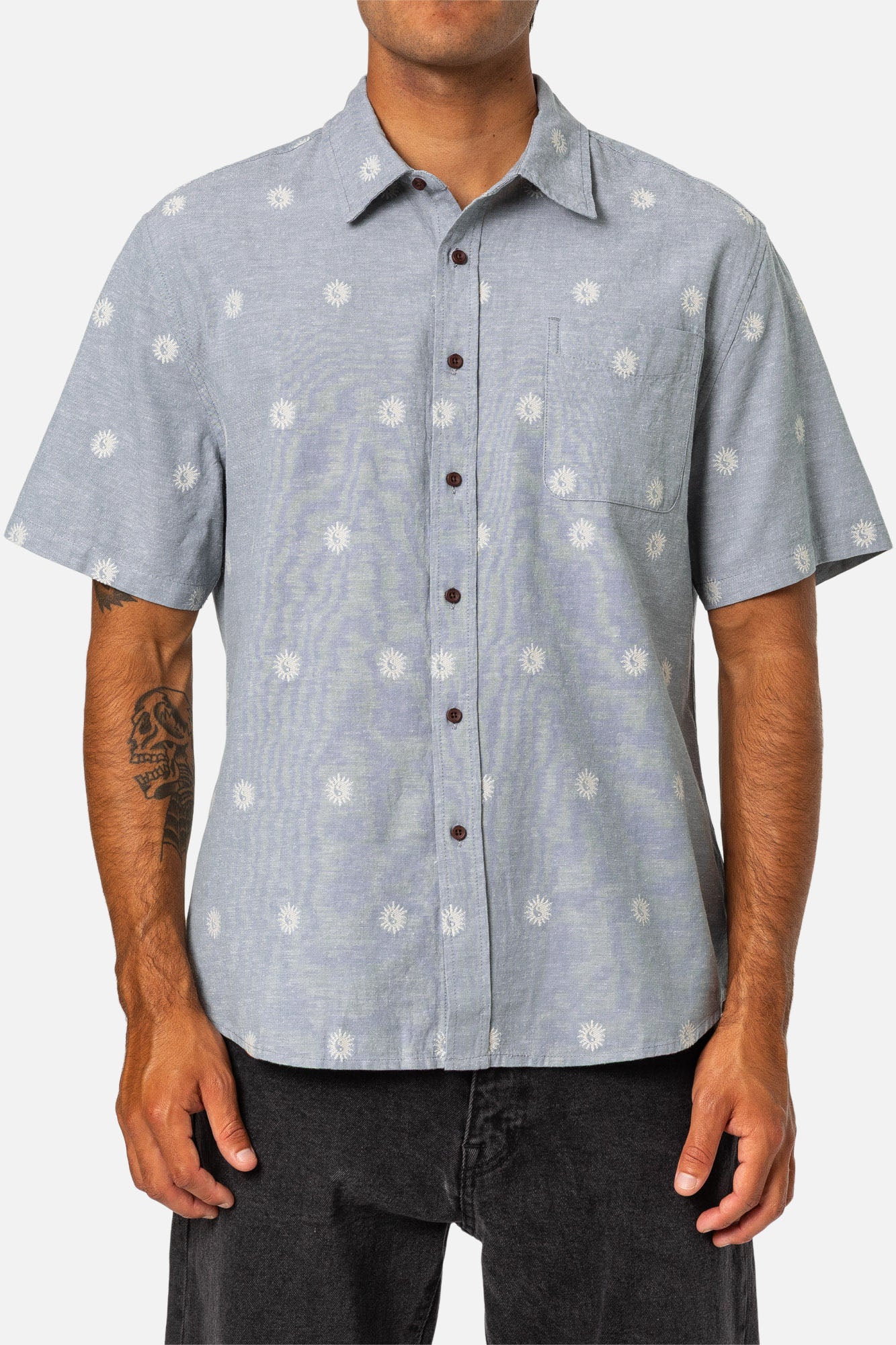 ORB SHIRT