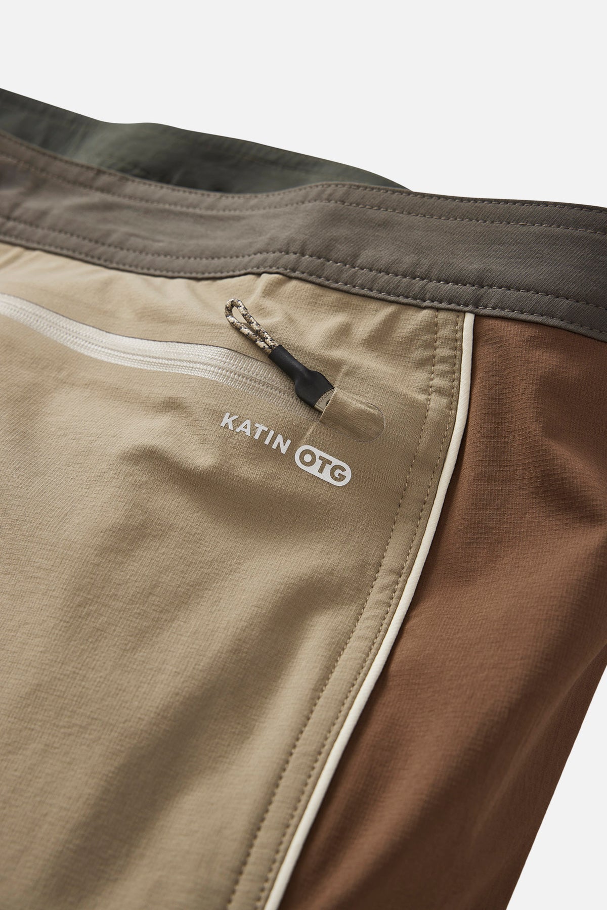 OTG ARCHER SURF TRUNK