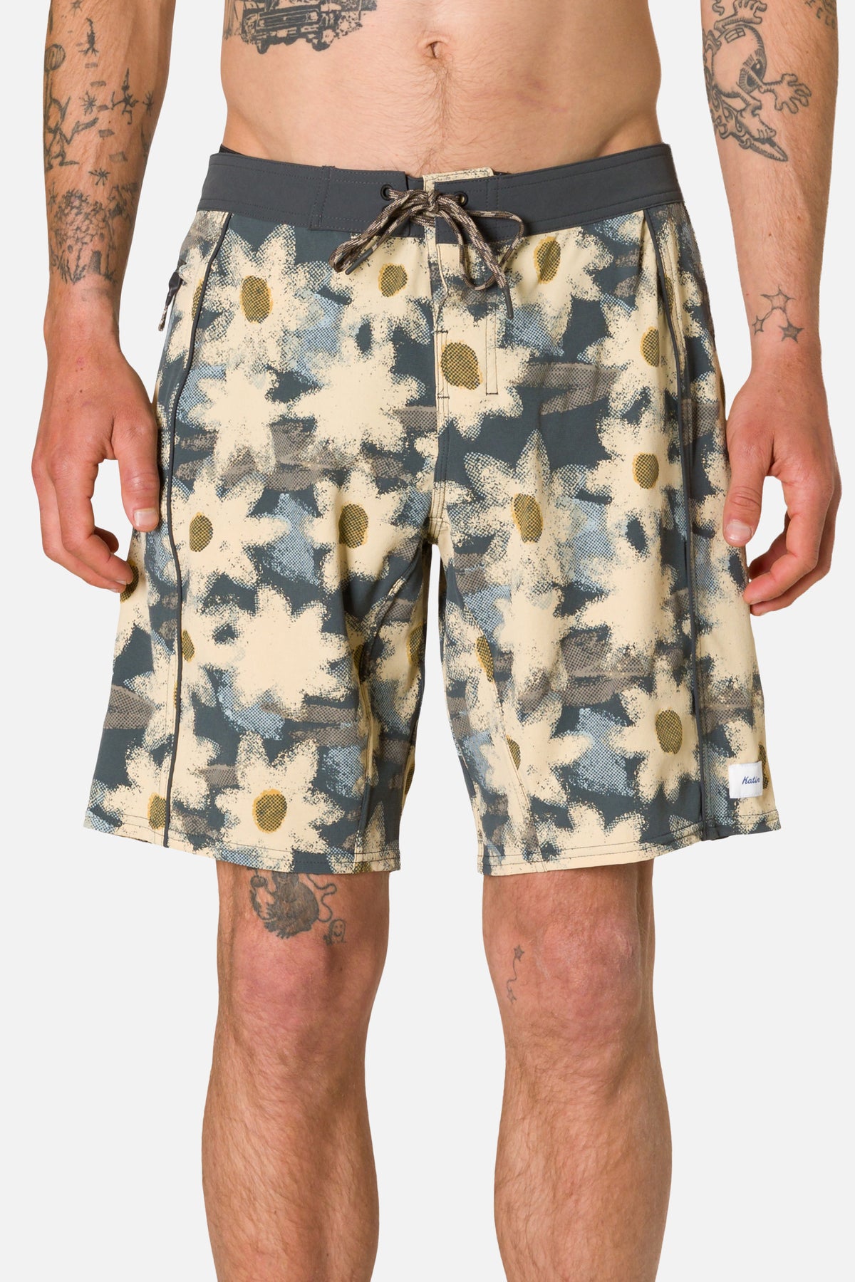 OTG ARCHER SURF TRUNK