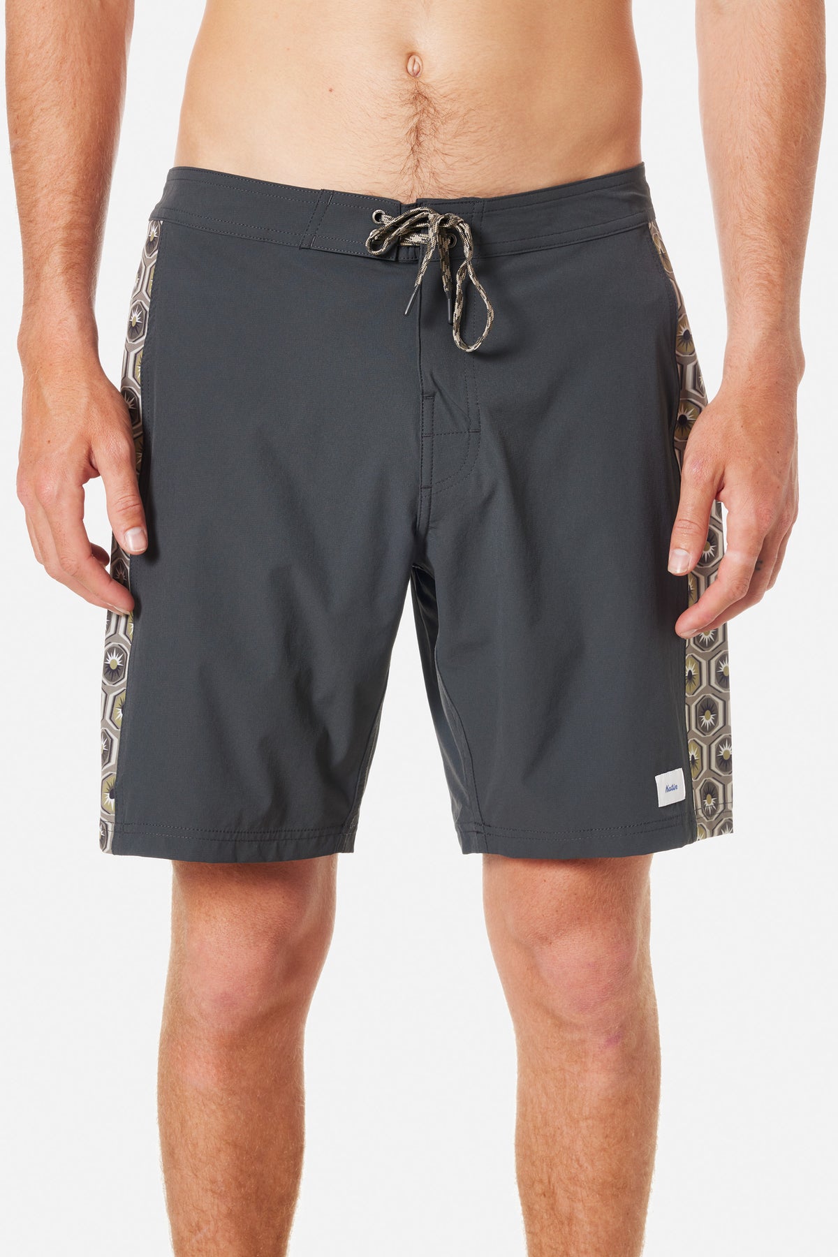 OTG BOLO SURF TRUNK