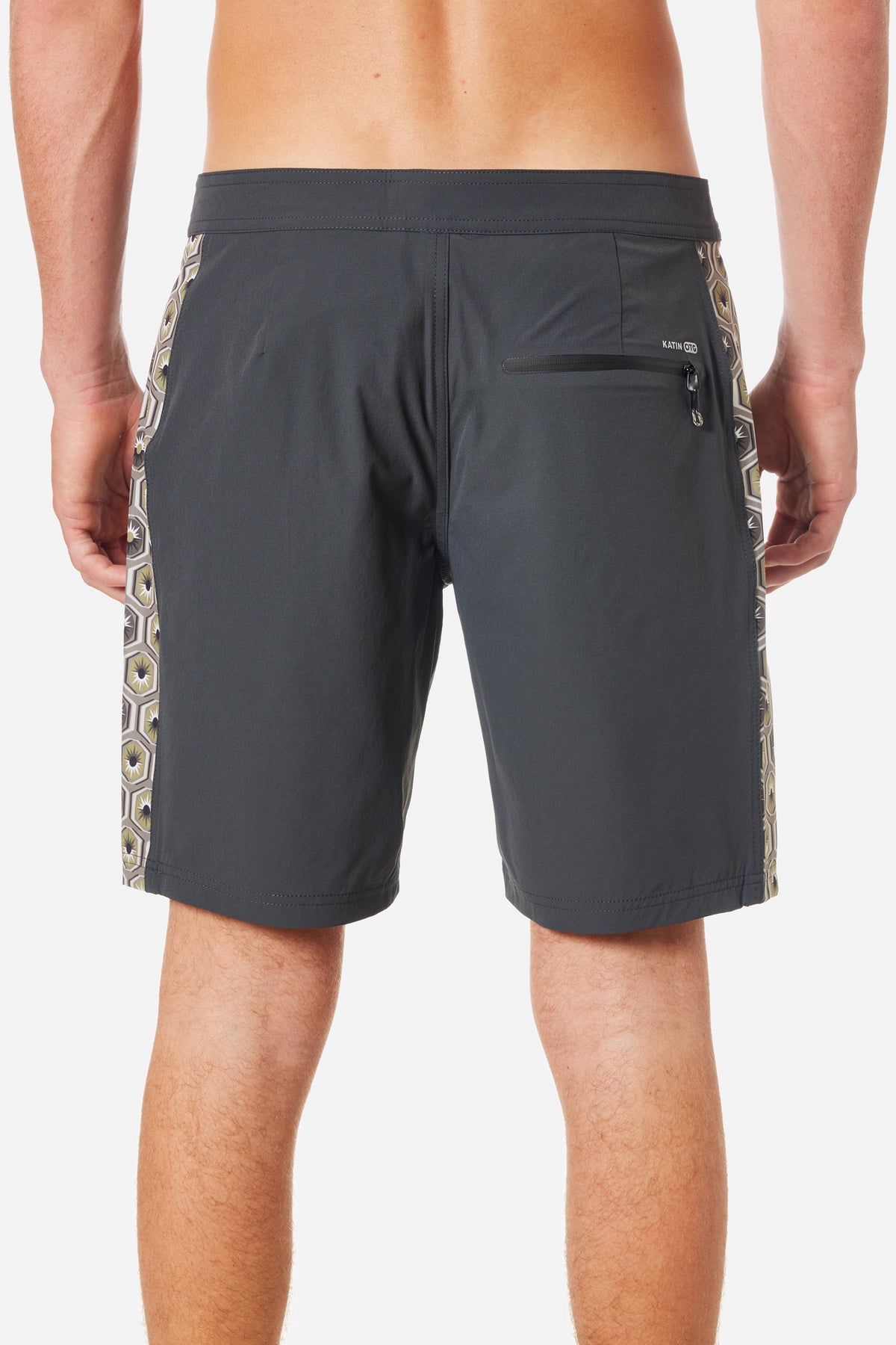 OTG BOLO SURF TRUNK