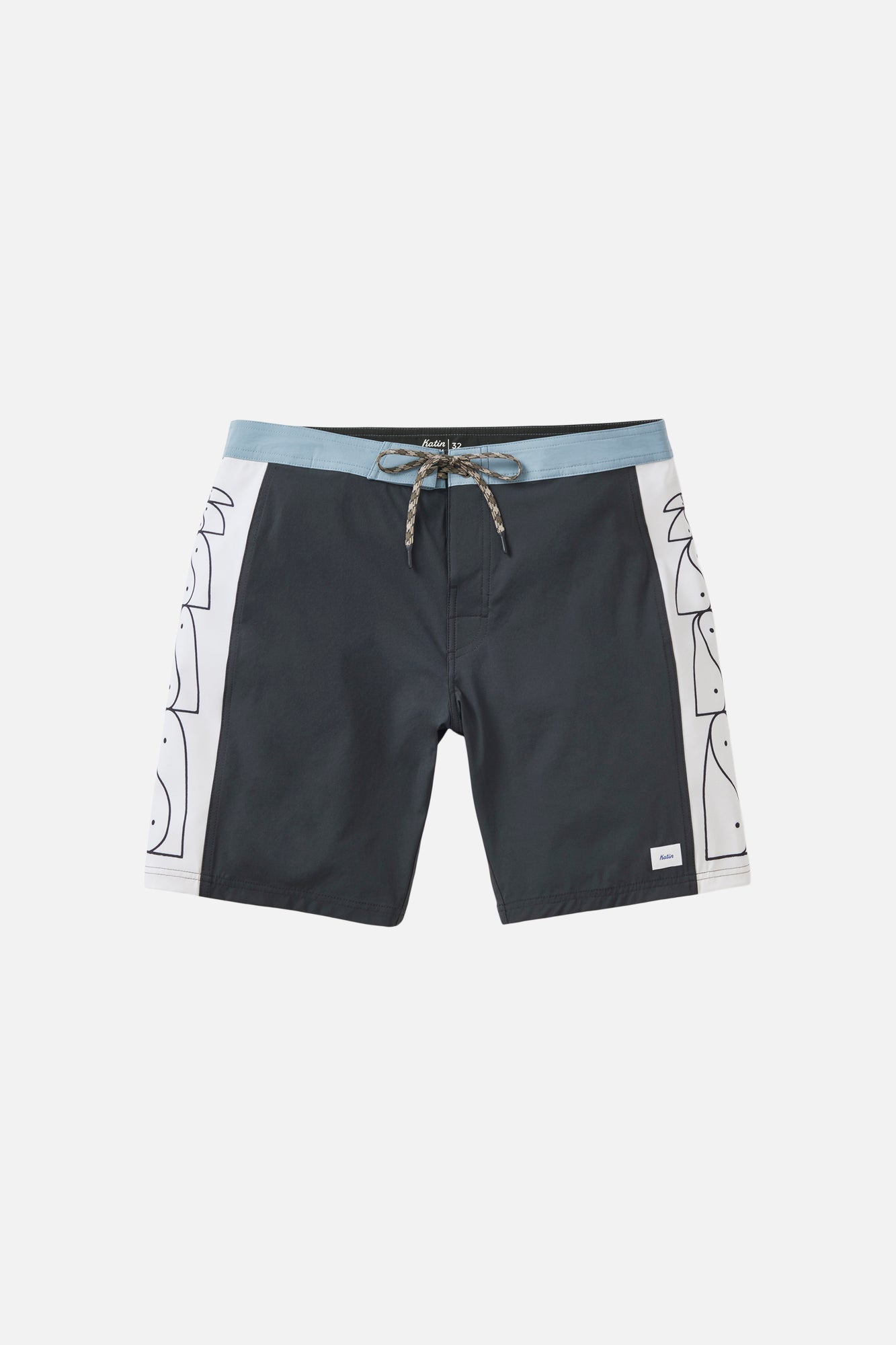 Men's Boardshorts & Surf Trunks - Katin USA