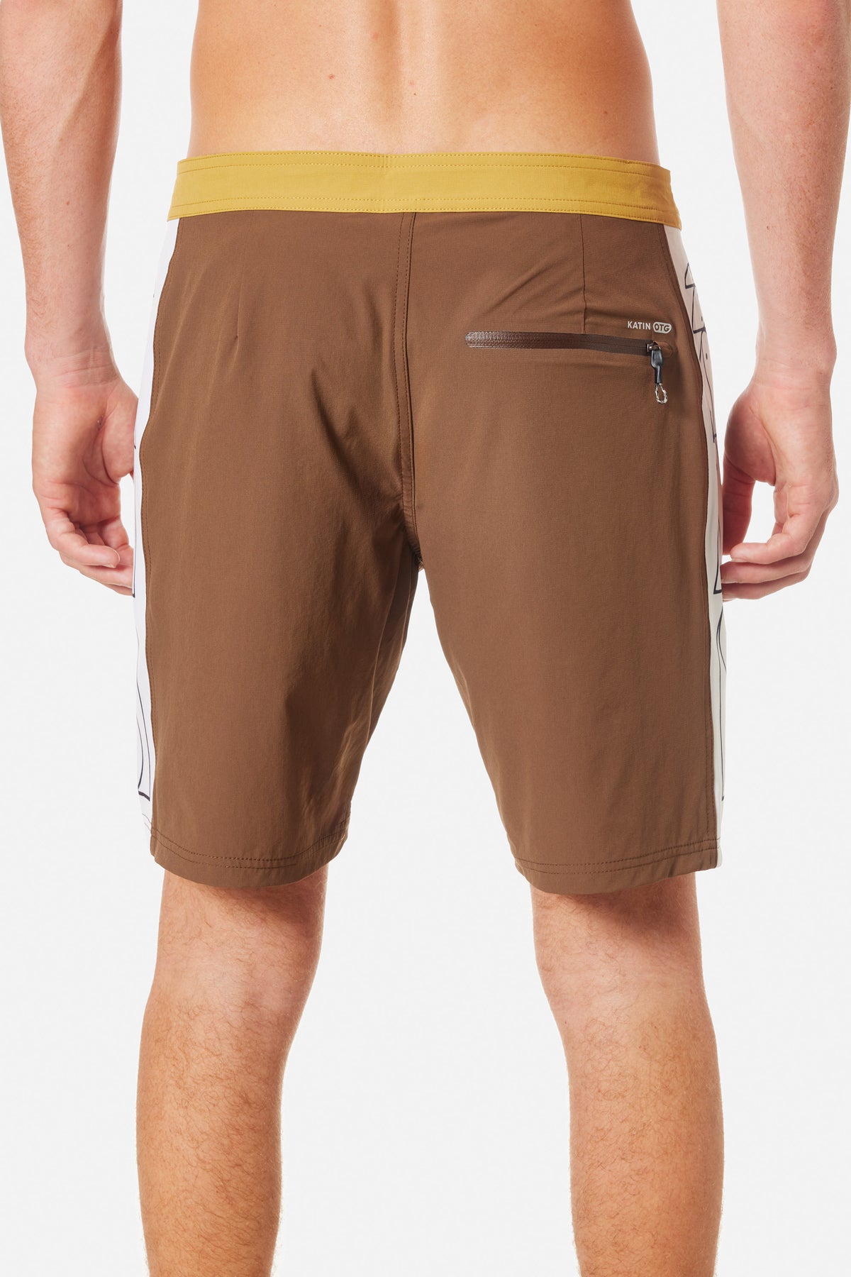 OTG CAIRNS SURF TRUNK