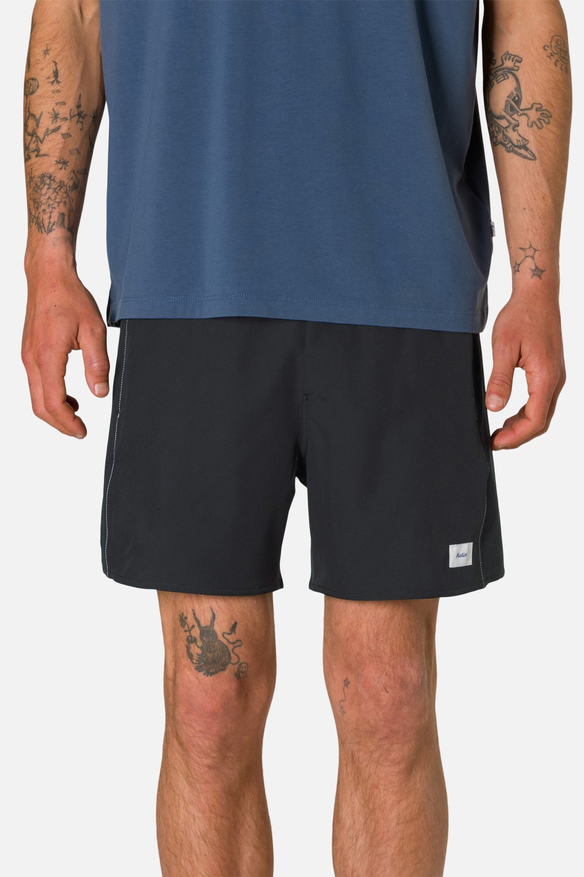 OTG CARLTON SHORT
