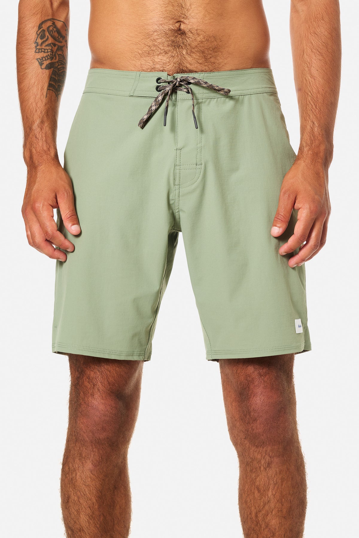 OTG CREST SURF TRUNK