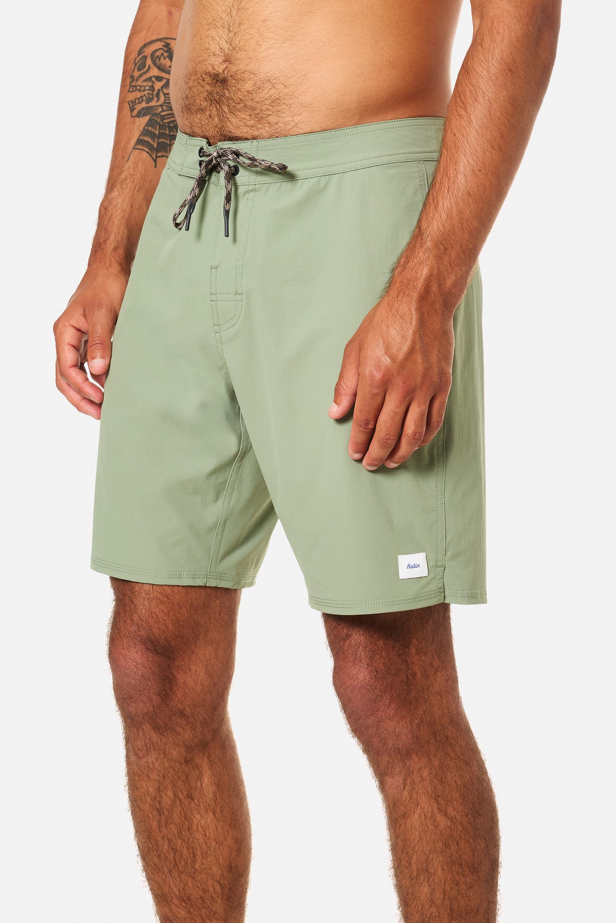 OTG CREST SURF TRUNK - Katin USA