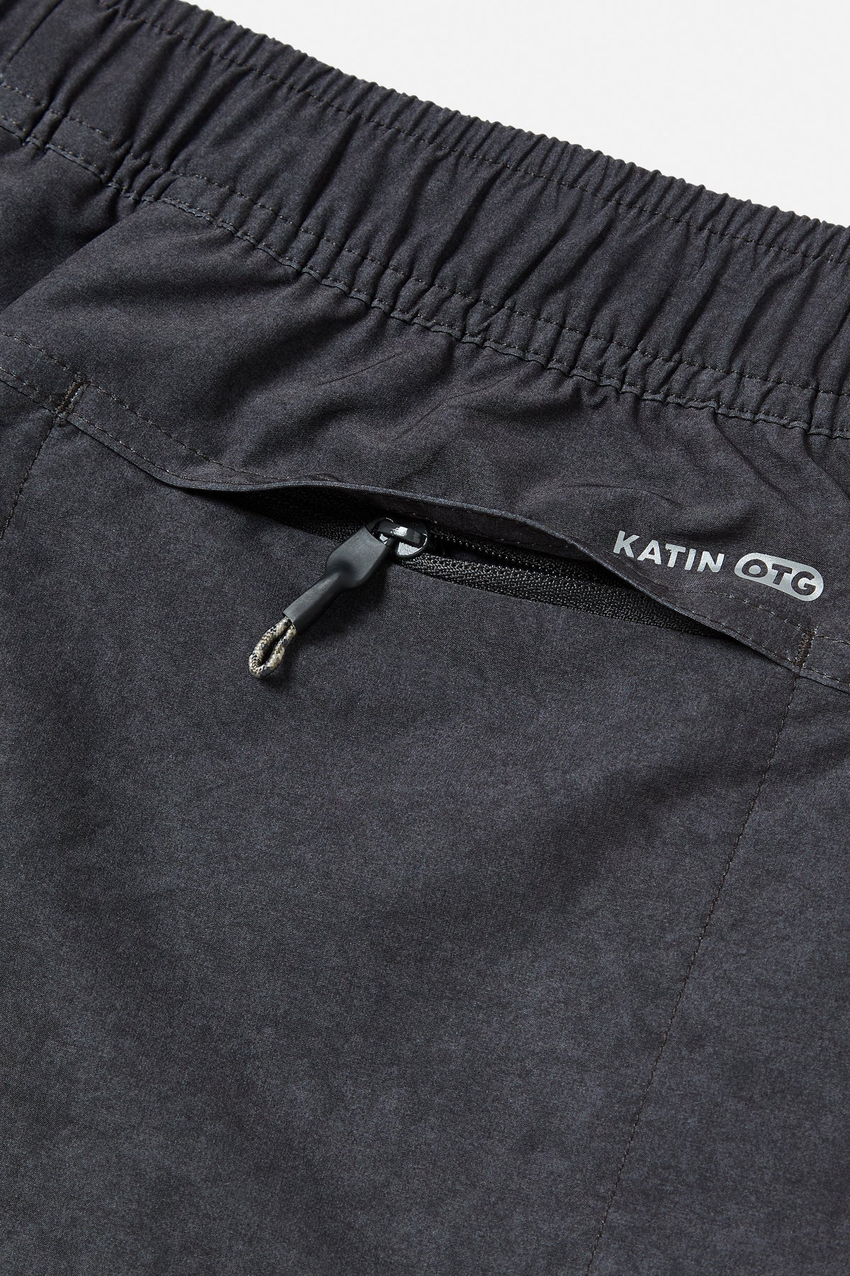 OTG FUSION 5&quot; SHORT