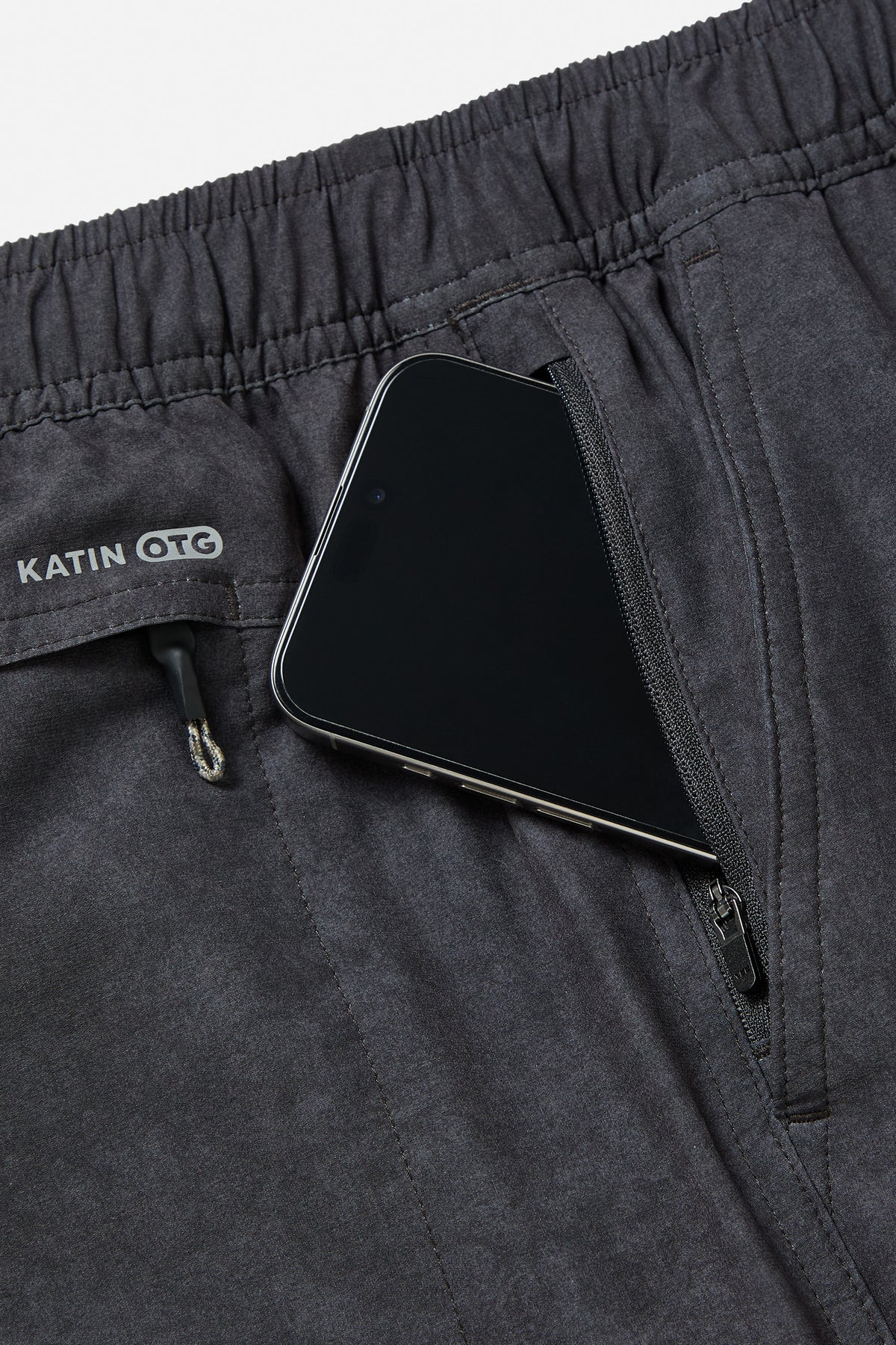 OTG FUSION 5&quot; SHORT