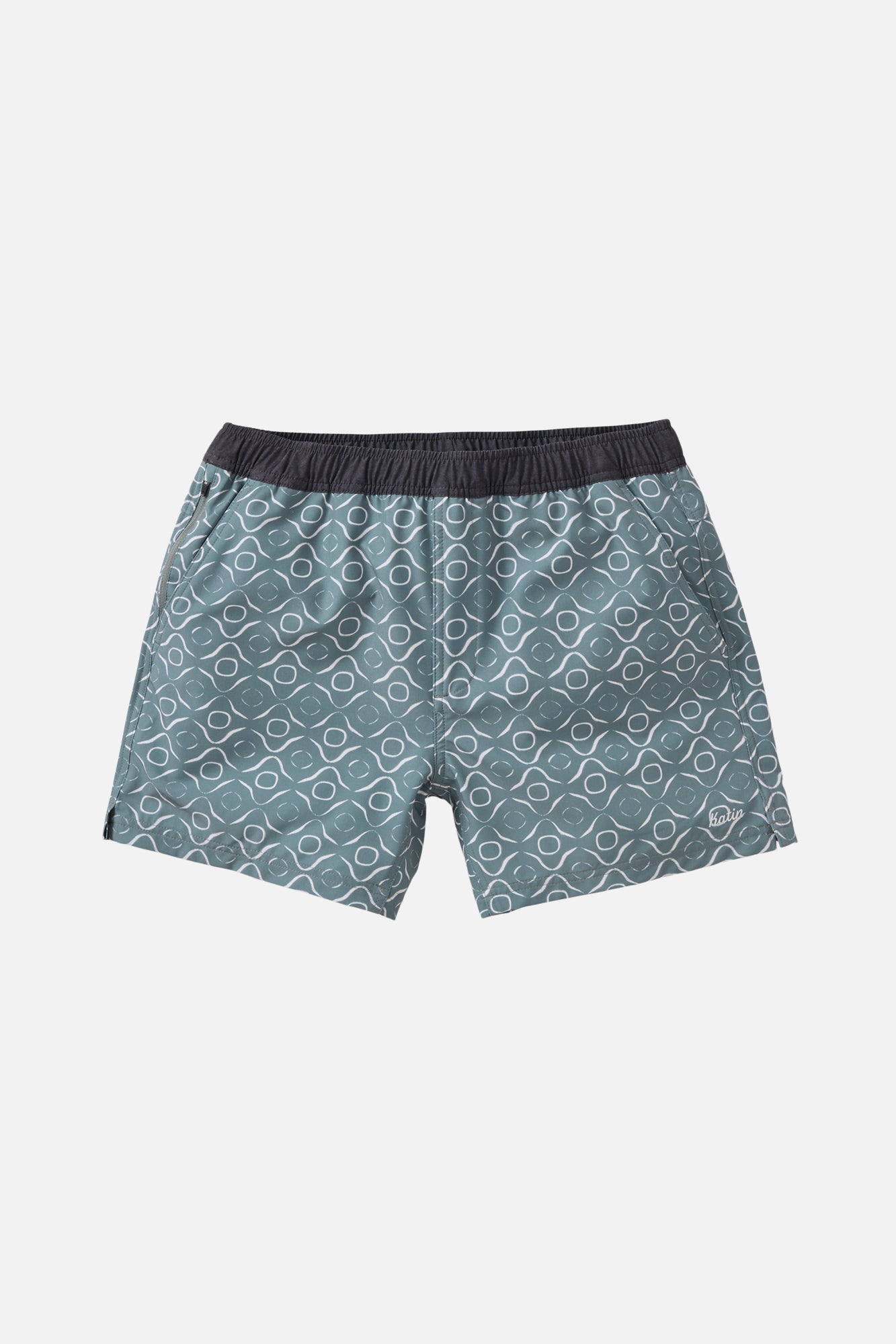 OTG FUSION 5" SHORT