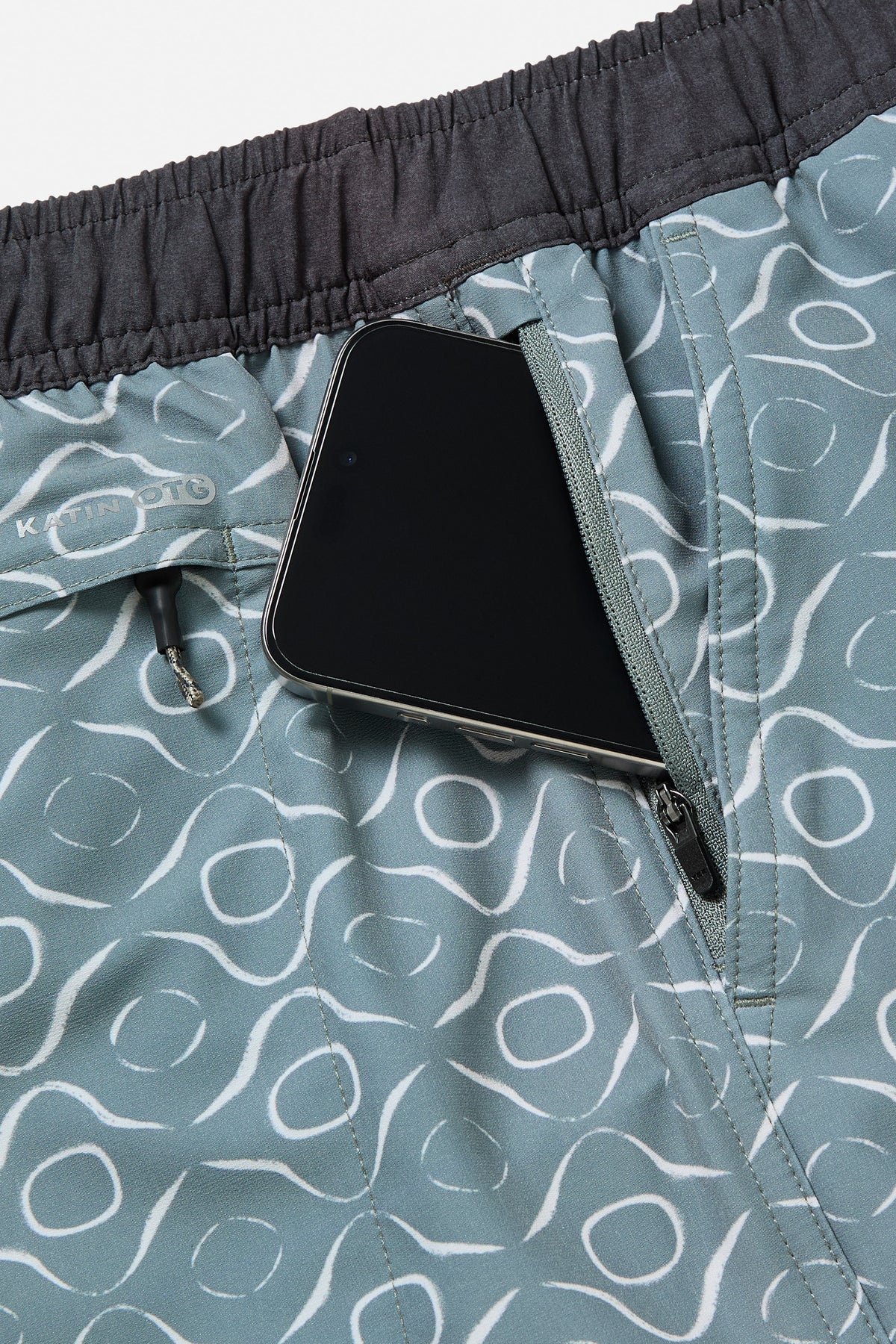 OTG FUSION 5&quot; SHORT