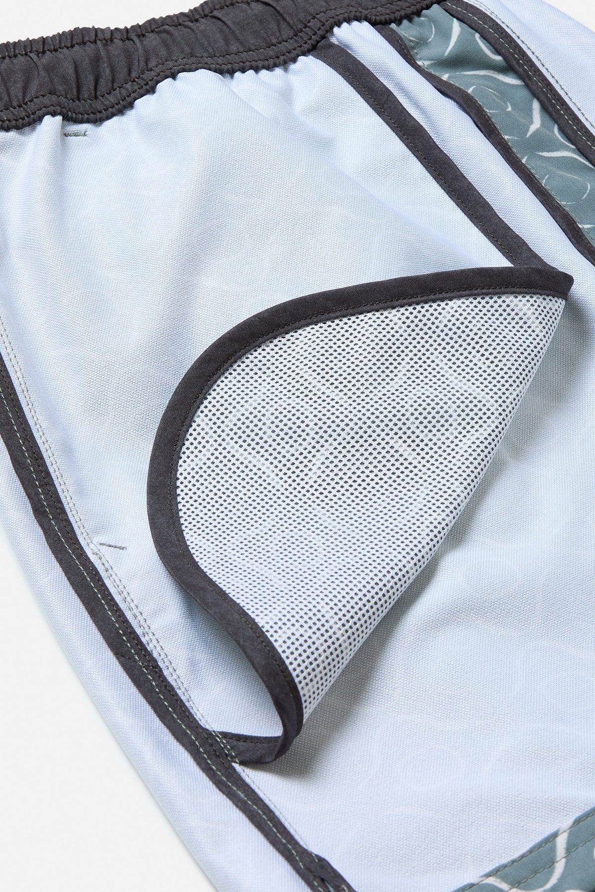 OTG FUSION 5&quot; SHORT