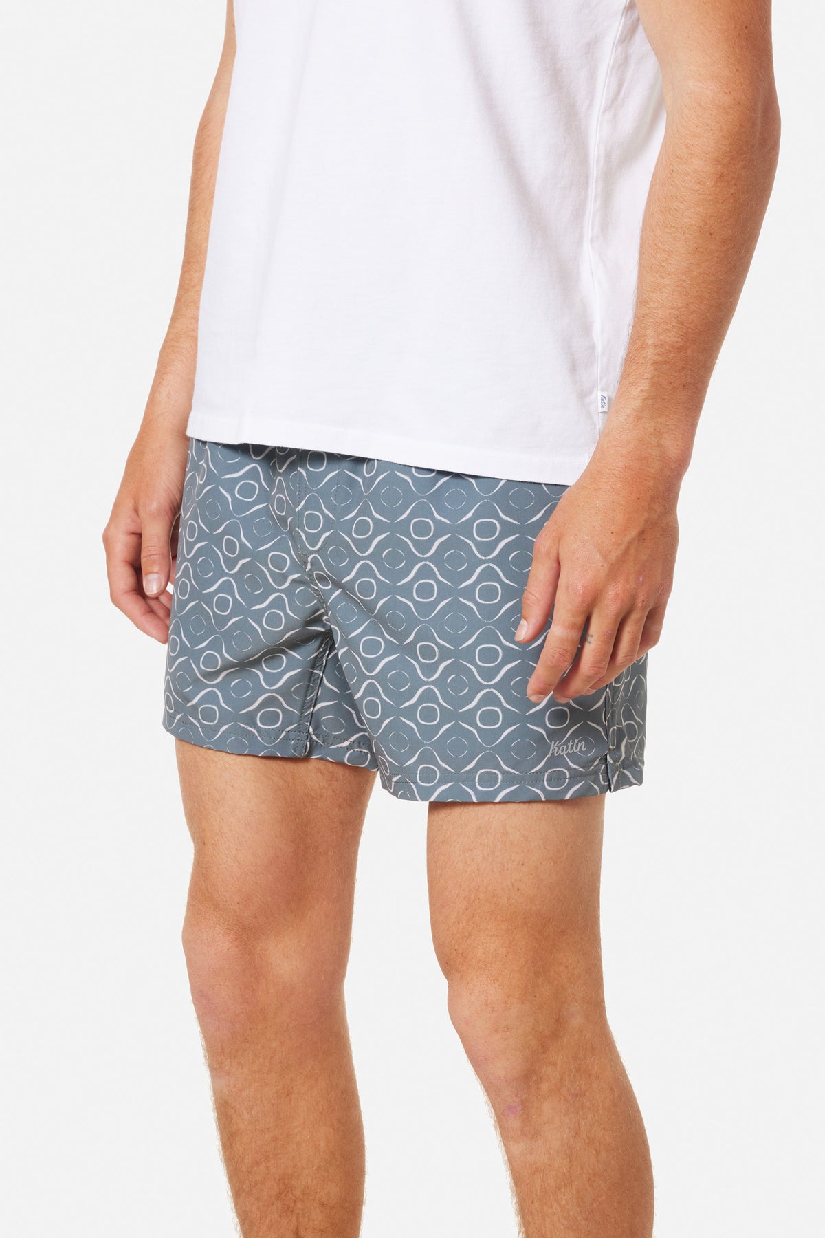 OTG FUSION 5&quot; SHORT