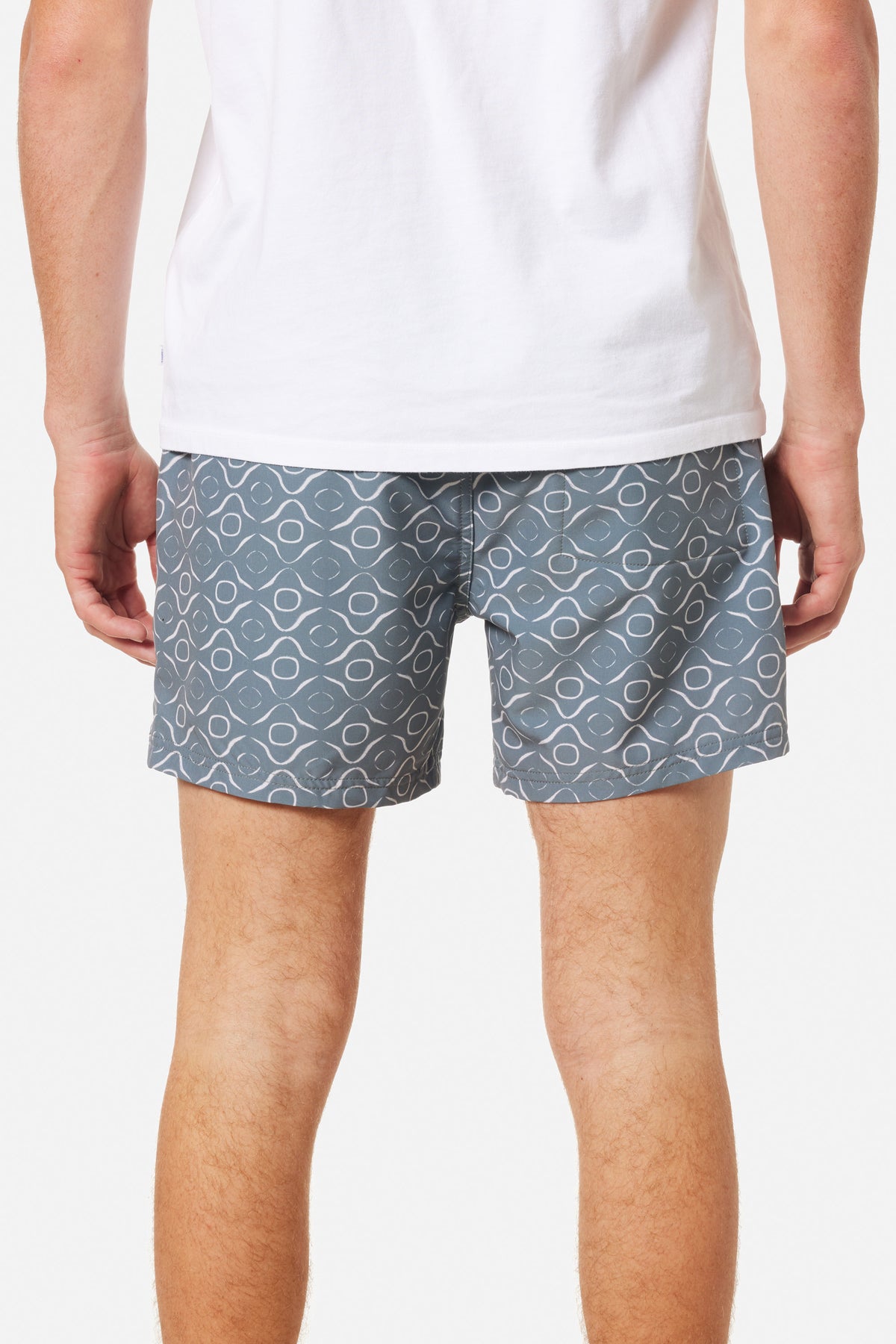 OTG FUSION 5&quot; SHORT