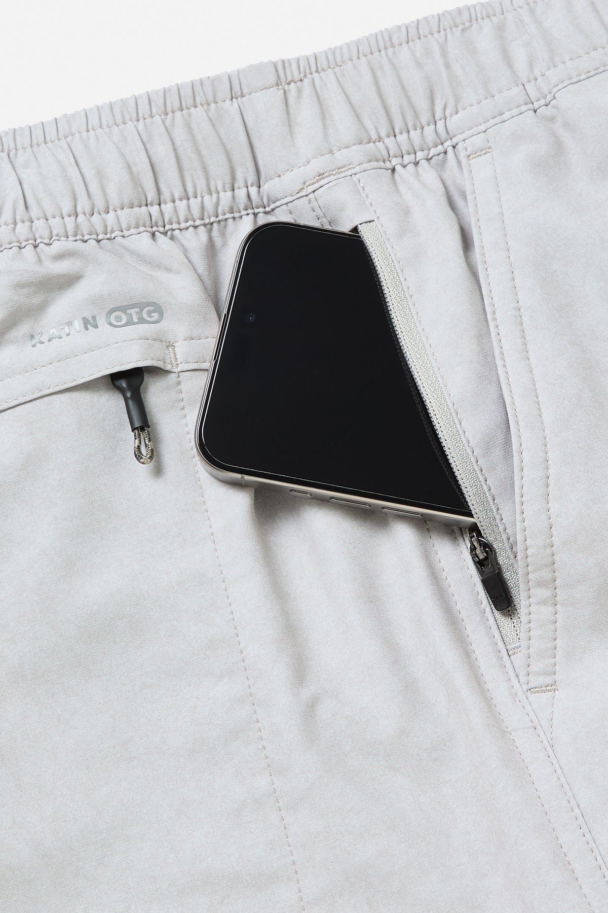 OTG FUSION 7&quot; SHORT