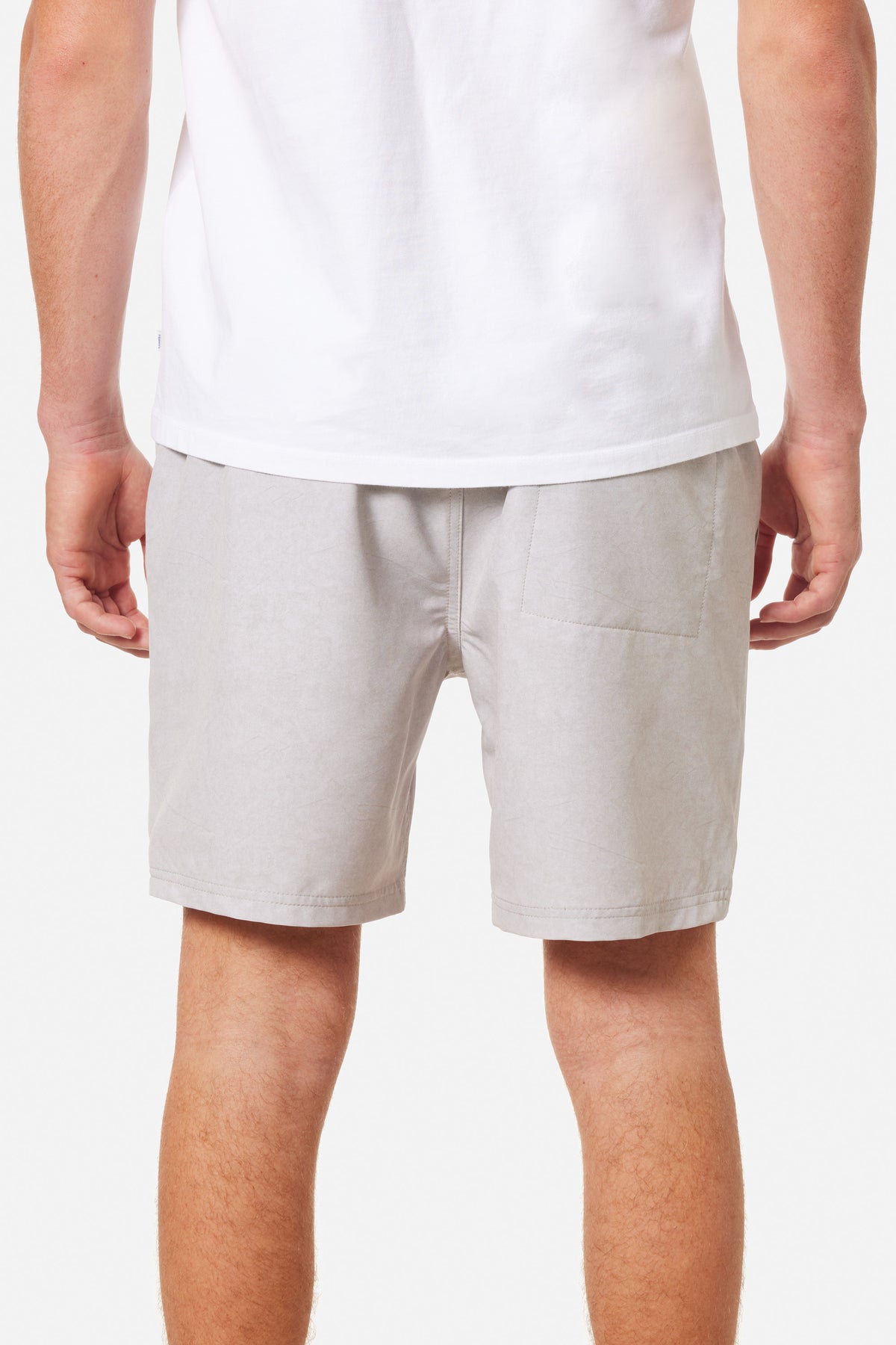 OTG FUSION 7&quot; SHORT