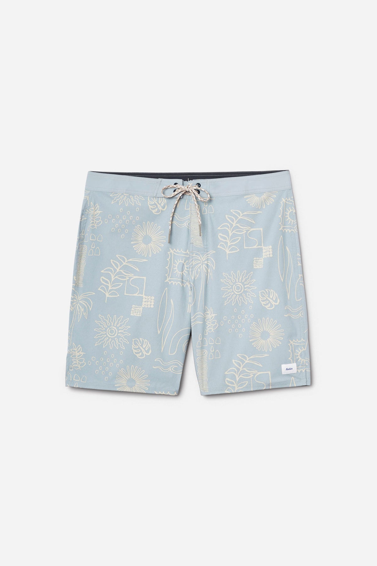 OTG HABITAT SURF TRUNK