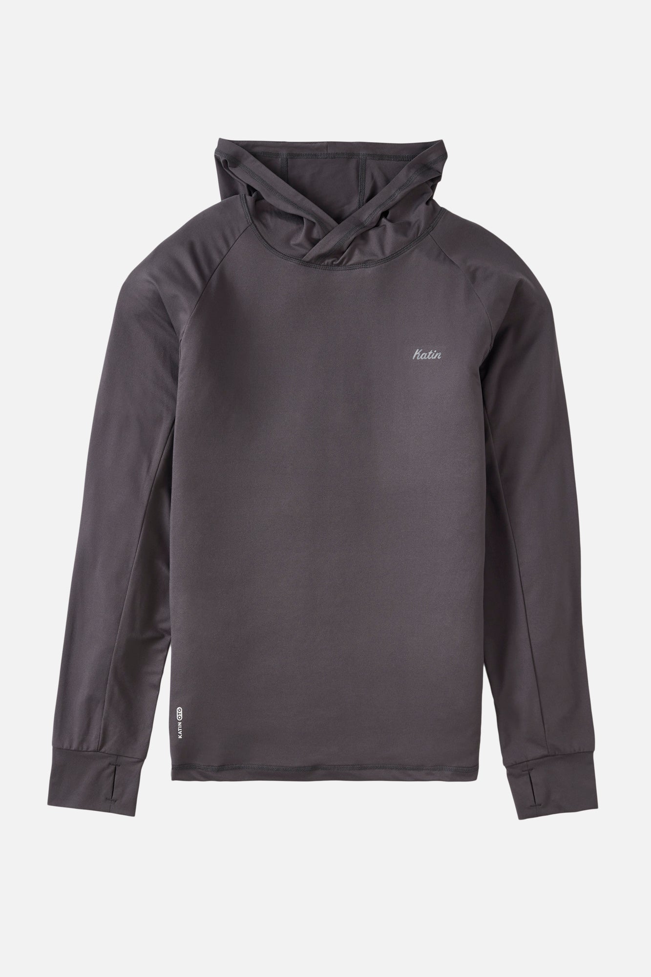 OTG QUEST HOOD