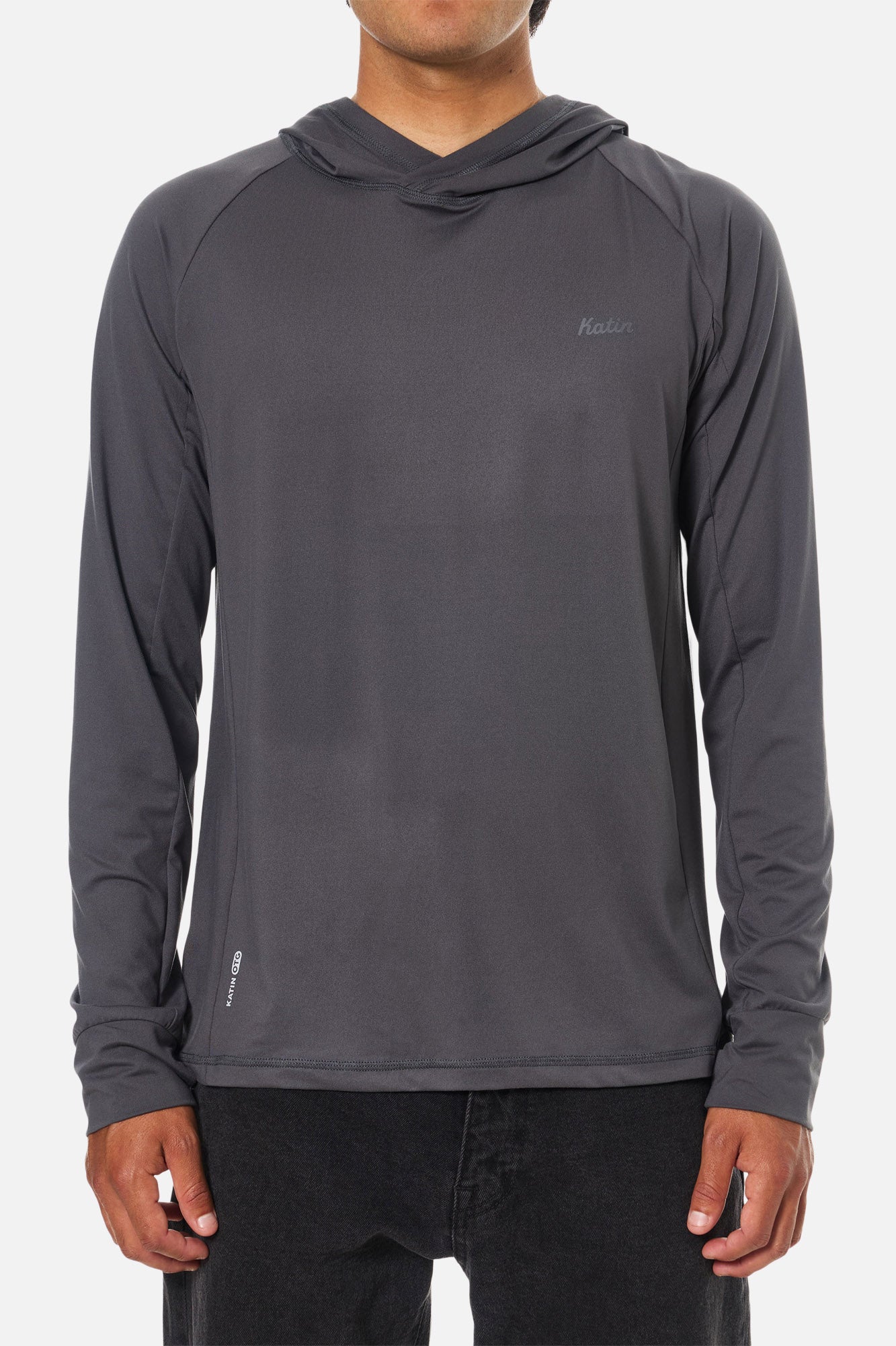 OTG QUEST HOOD