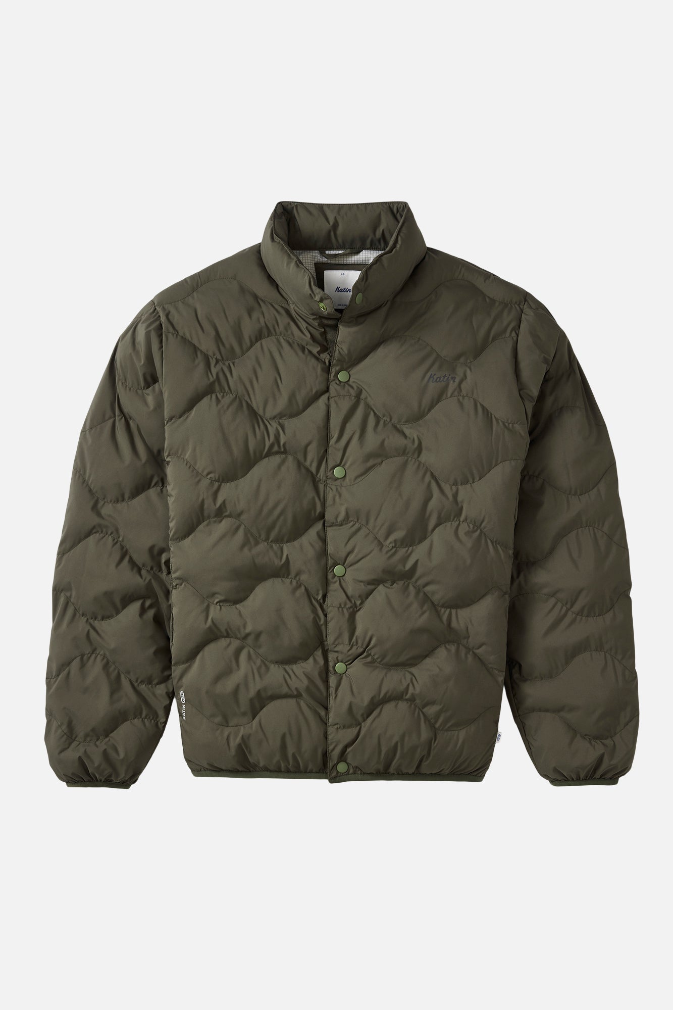 OTG ROSS PUFFER