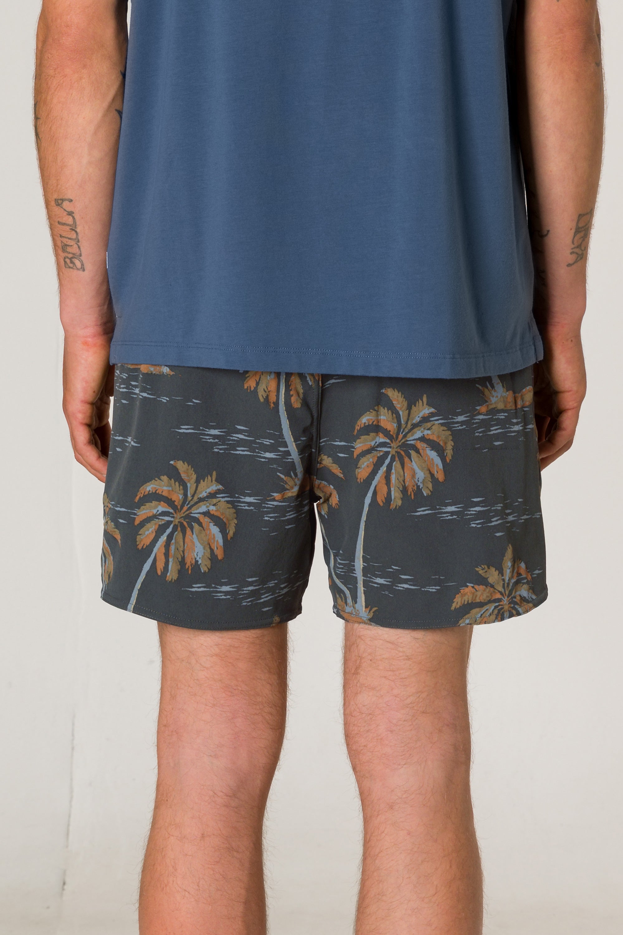 OTG ROVER SHORT
