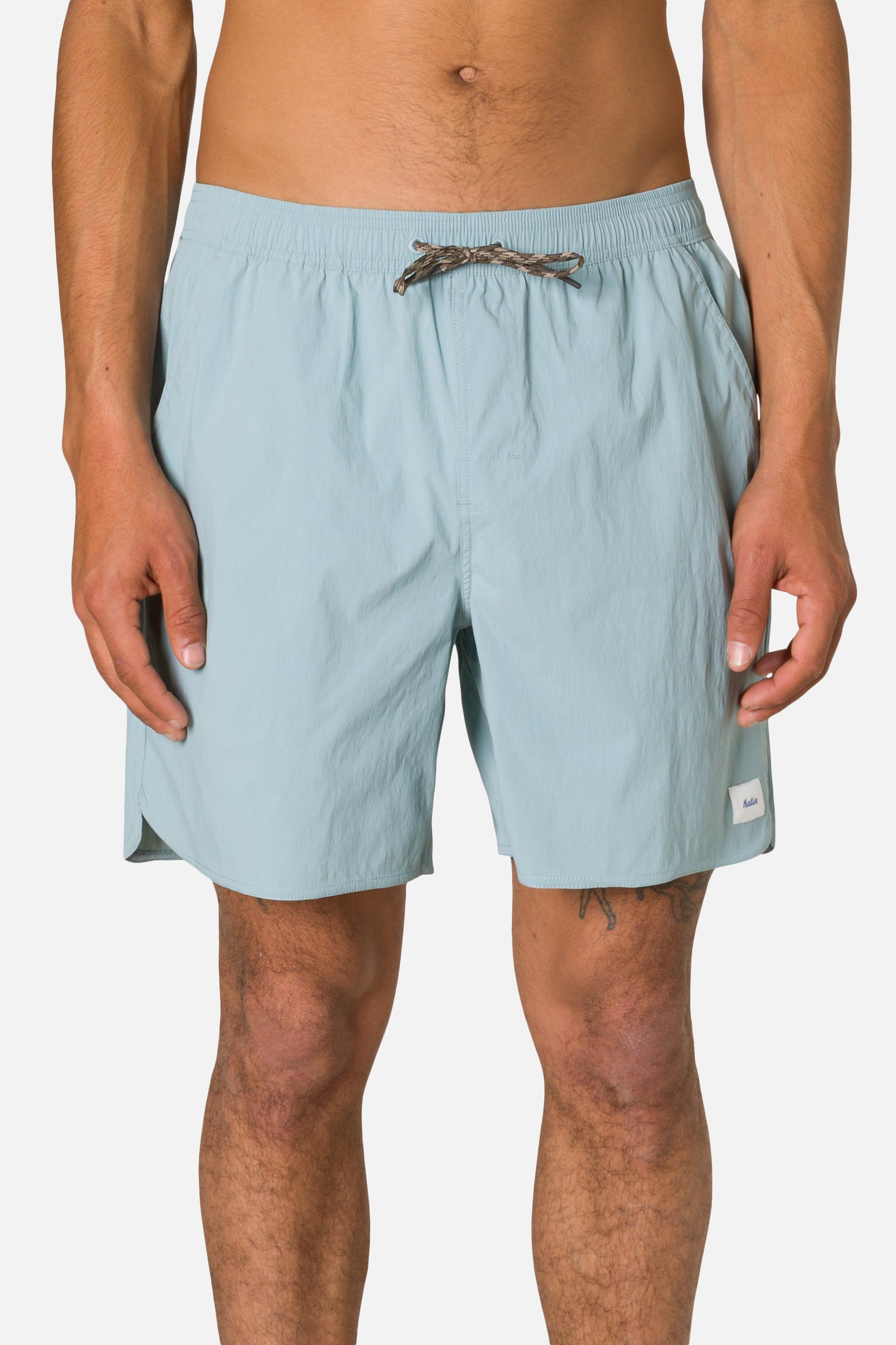 Katin otg venn volley airforce blue 1