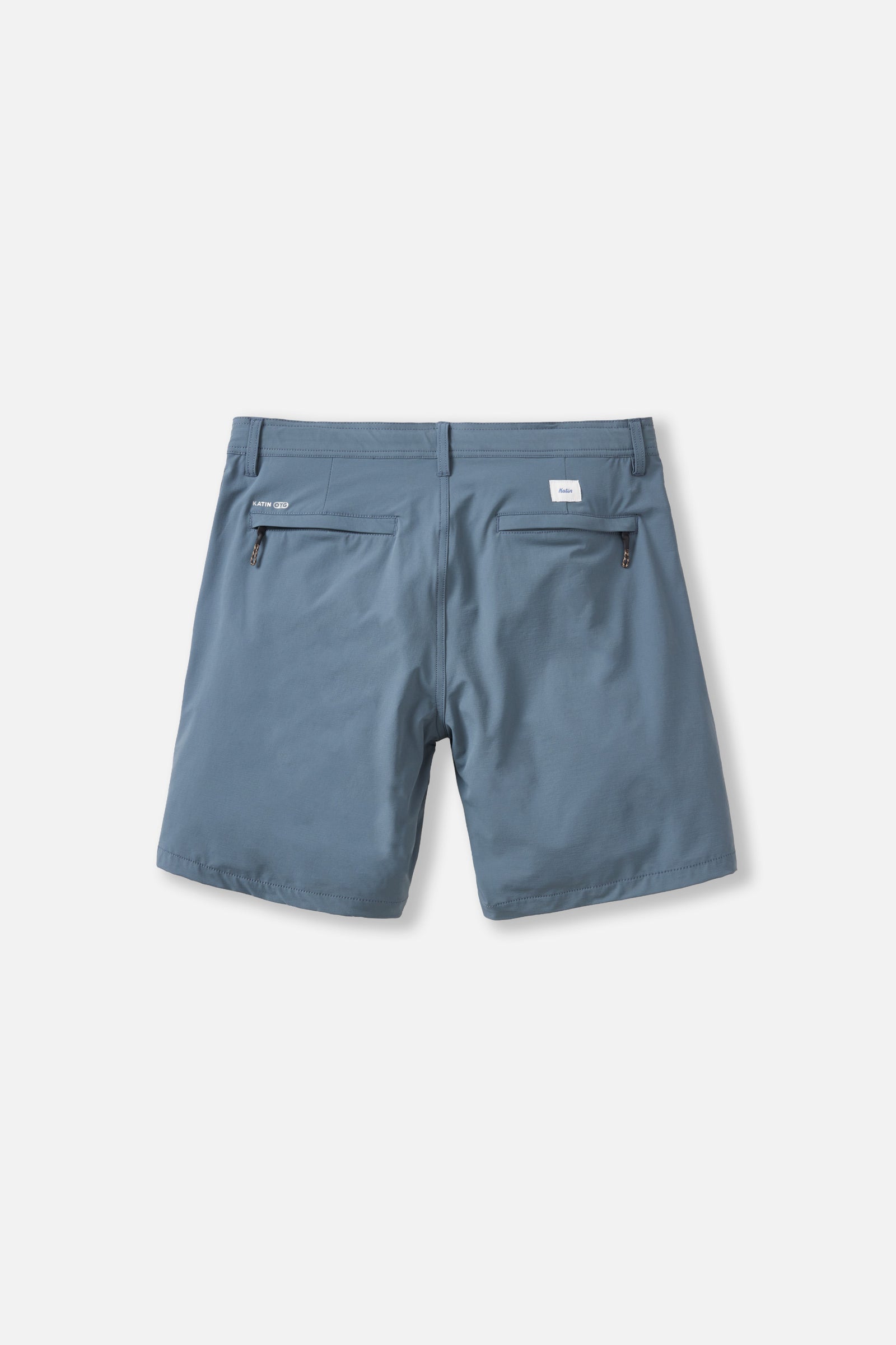 Katin otg wanderer hybrid short tempest blue 02