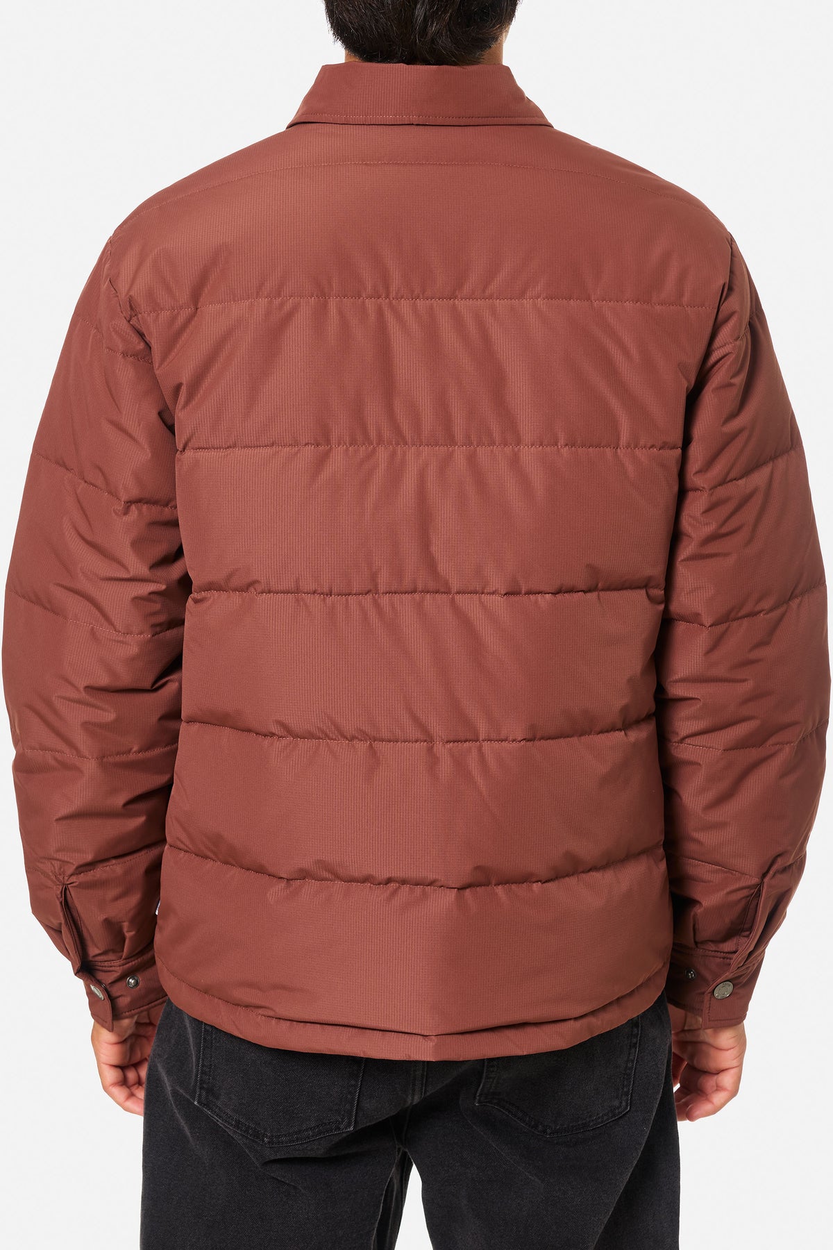OTG YUKON PUFFER JACKET
