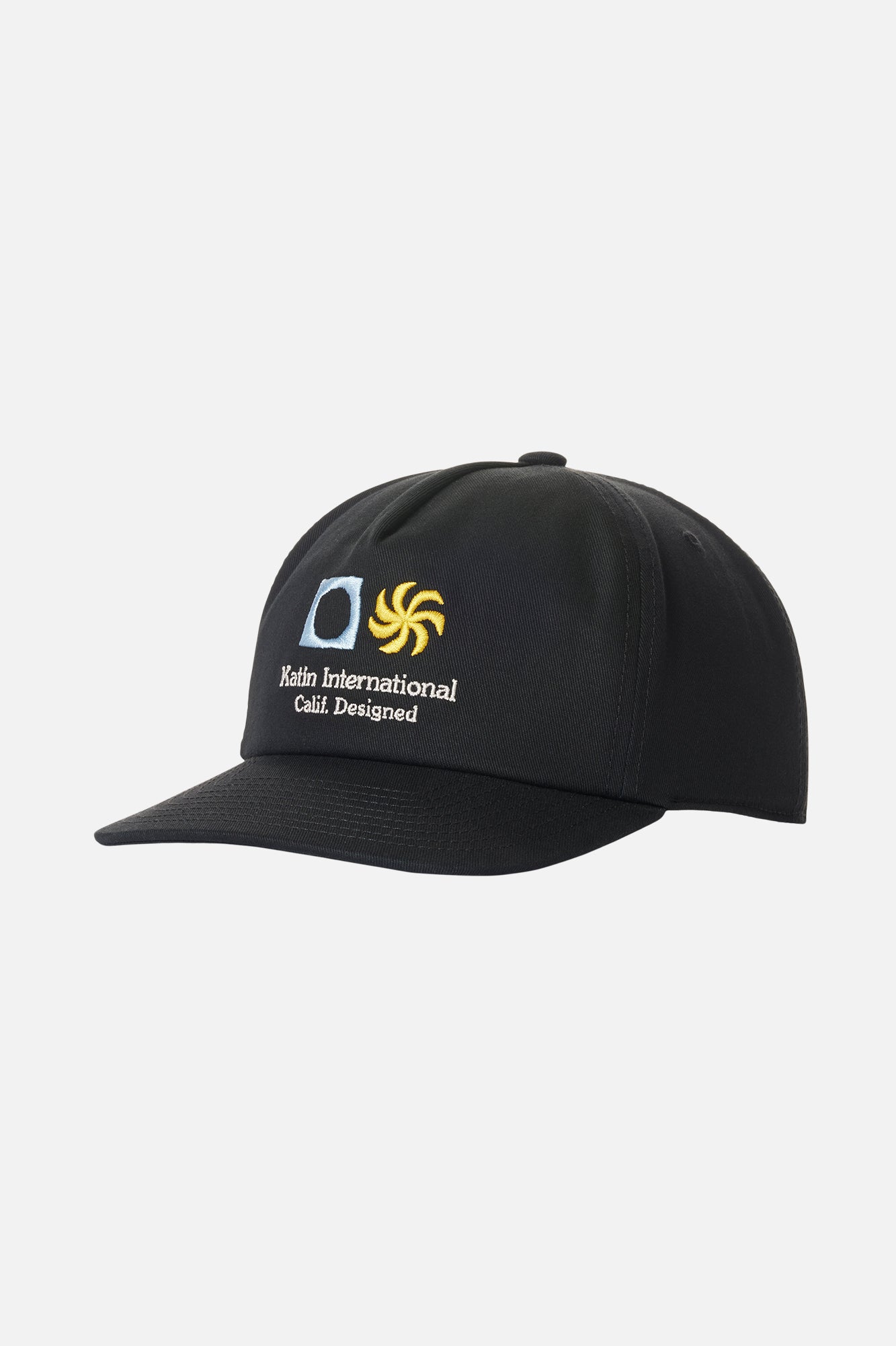 ORBIT HAT
