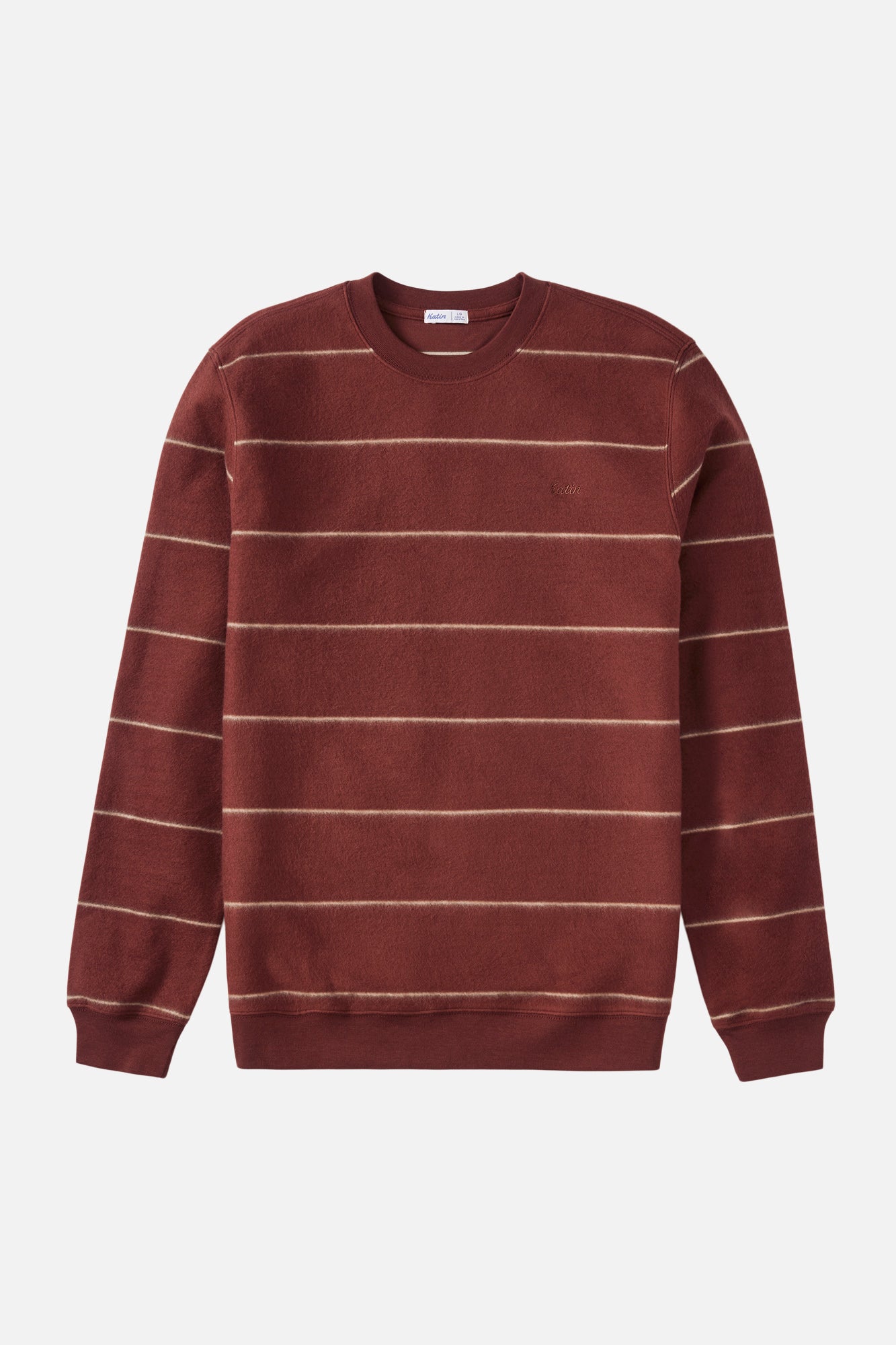 PARKS CREWNECK